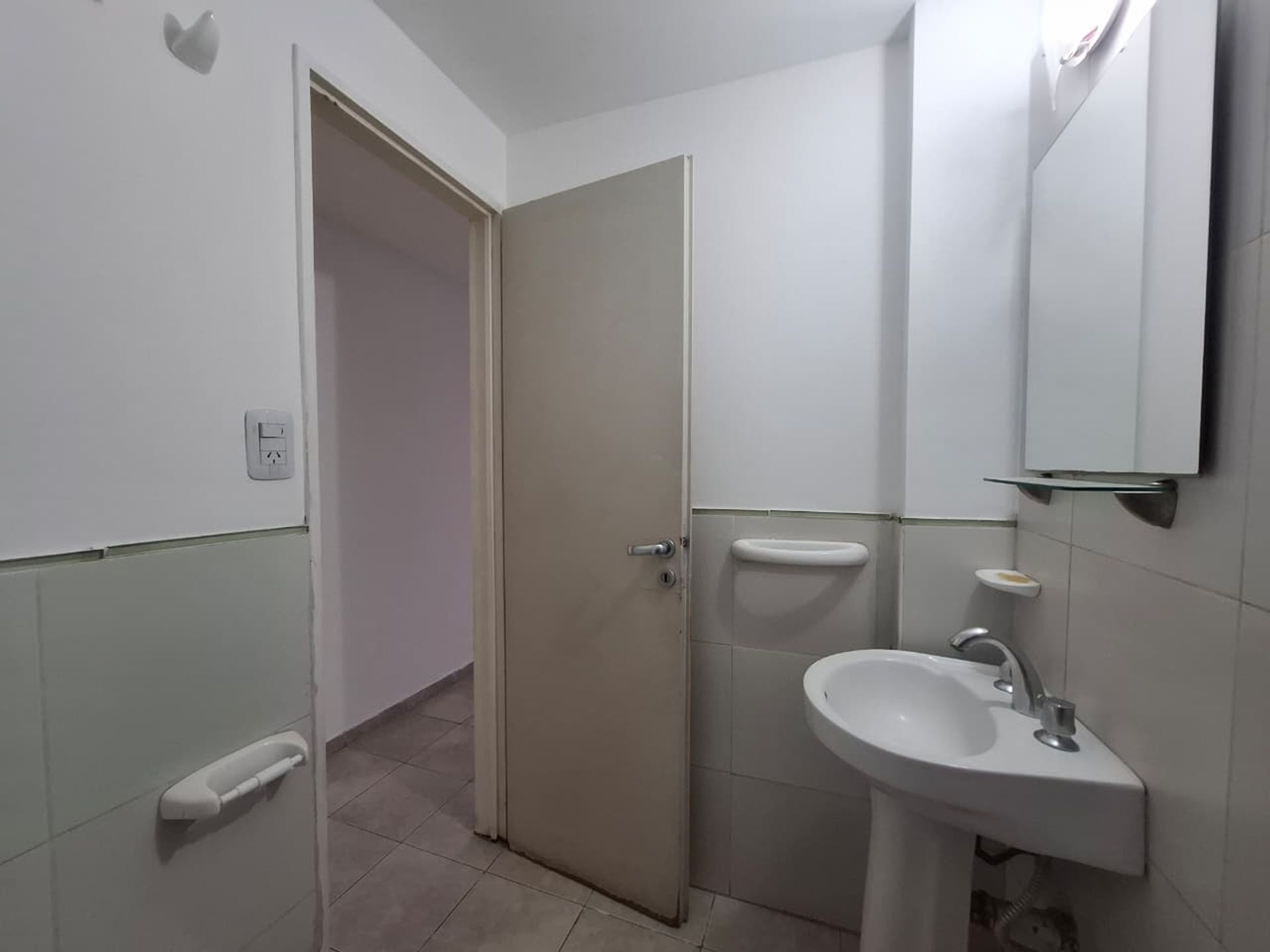 Departamento en Alquiler en Capital, Mendoza