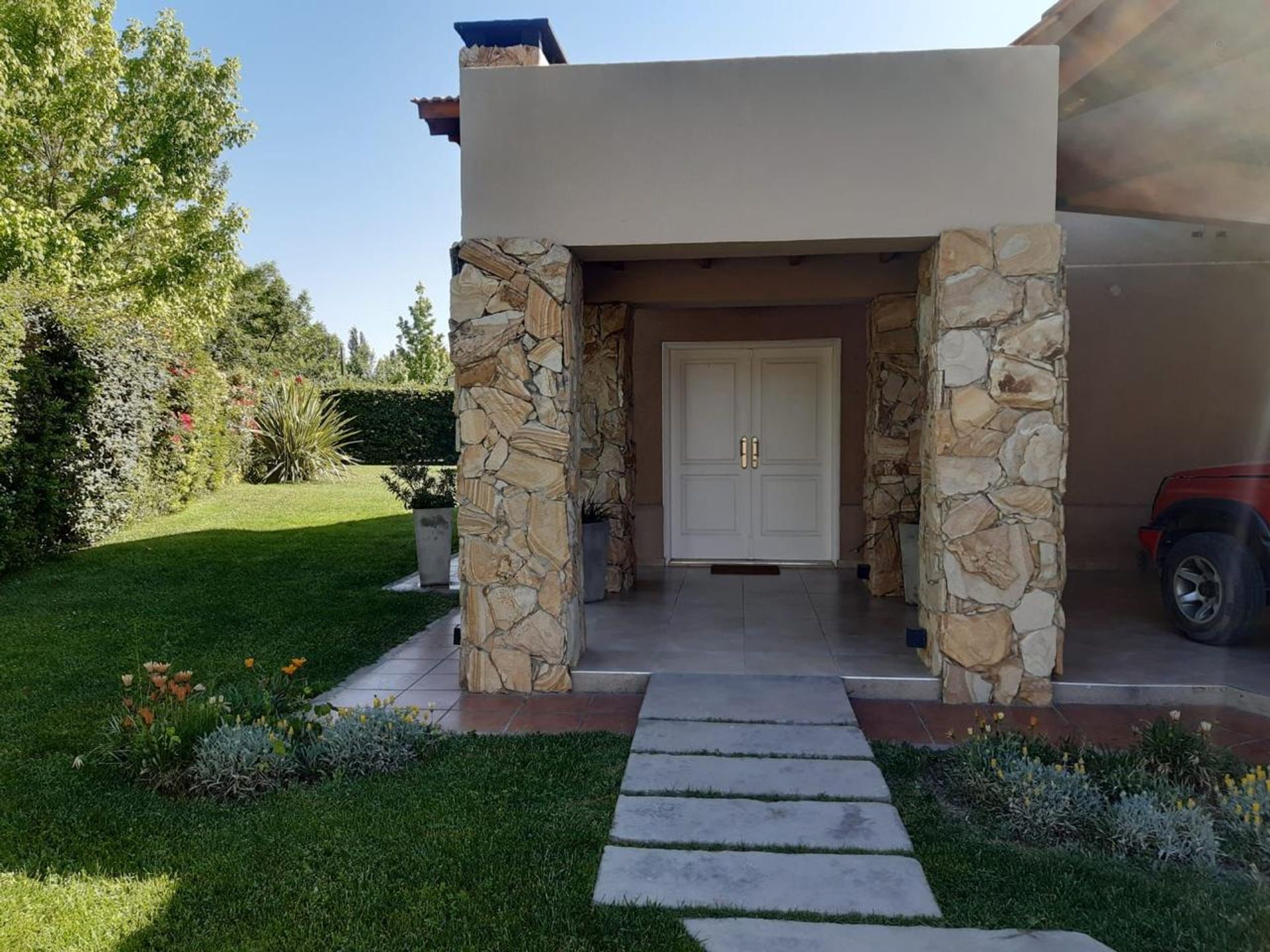 Casa en Venta en Lujan de Cuyo, Mendoza
