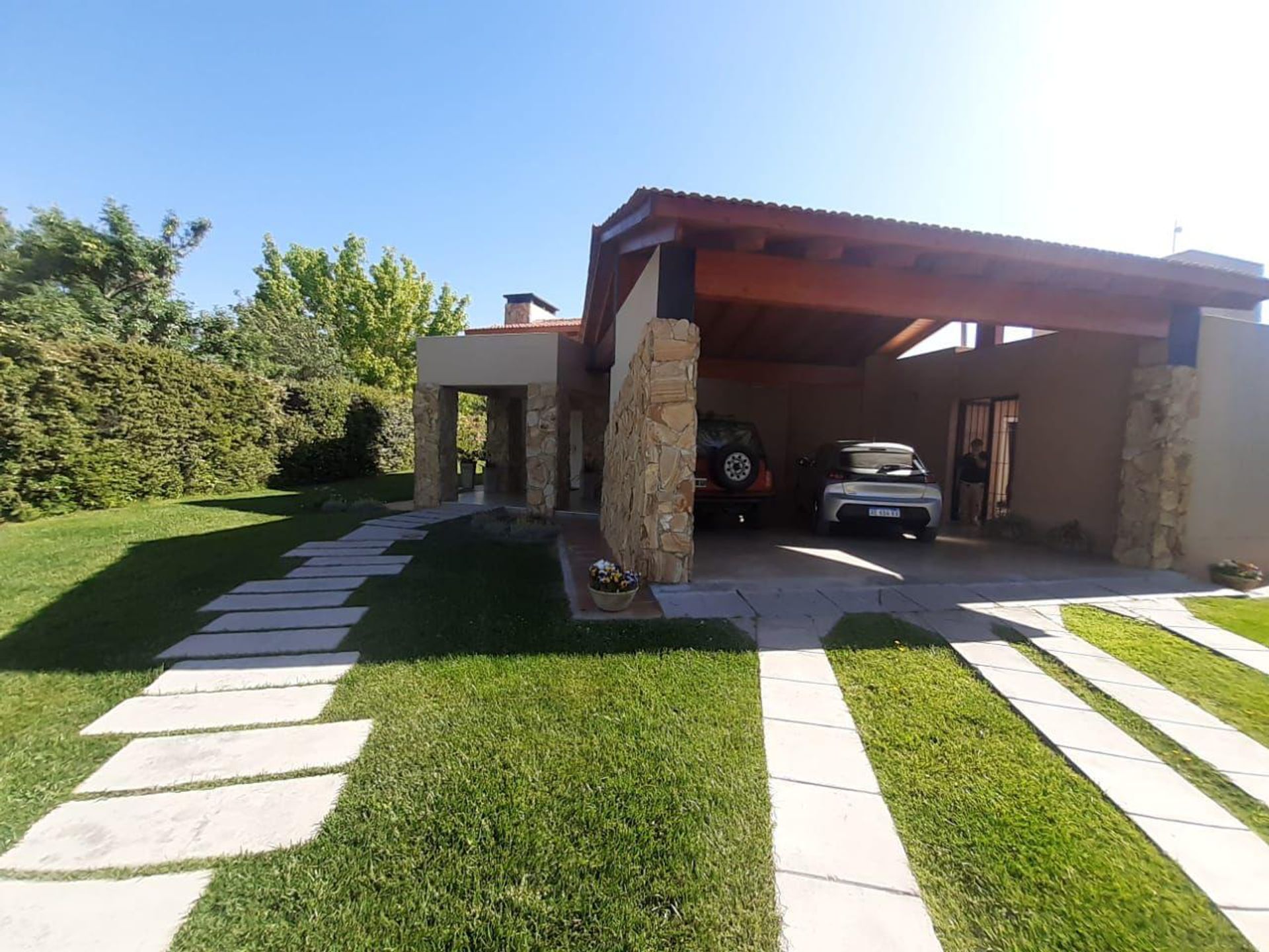 Casa en Venta en Lujan de Cuyo, Mendoza