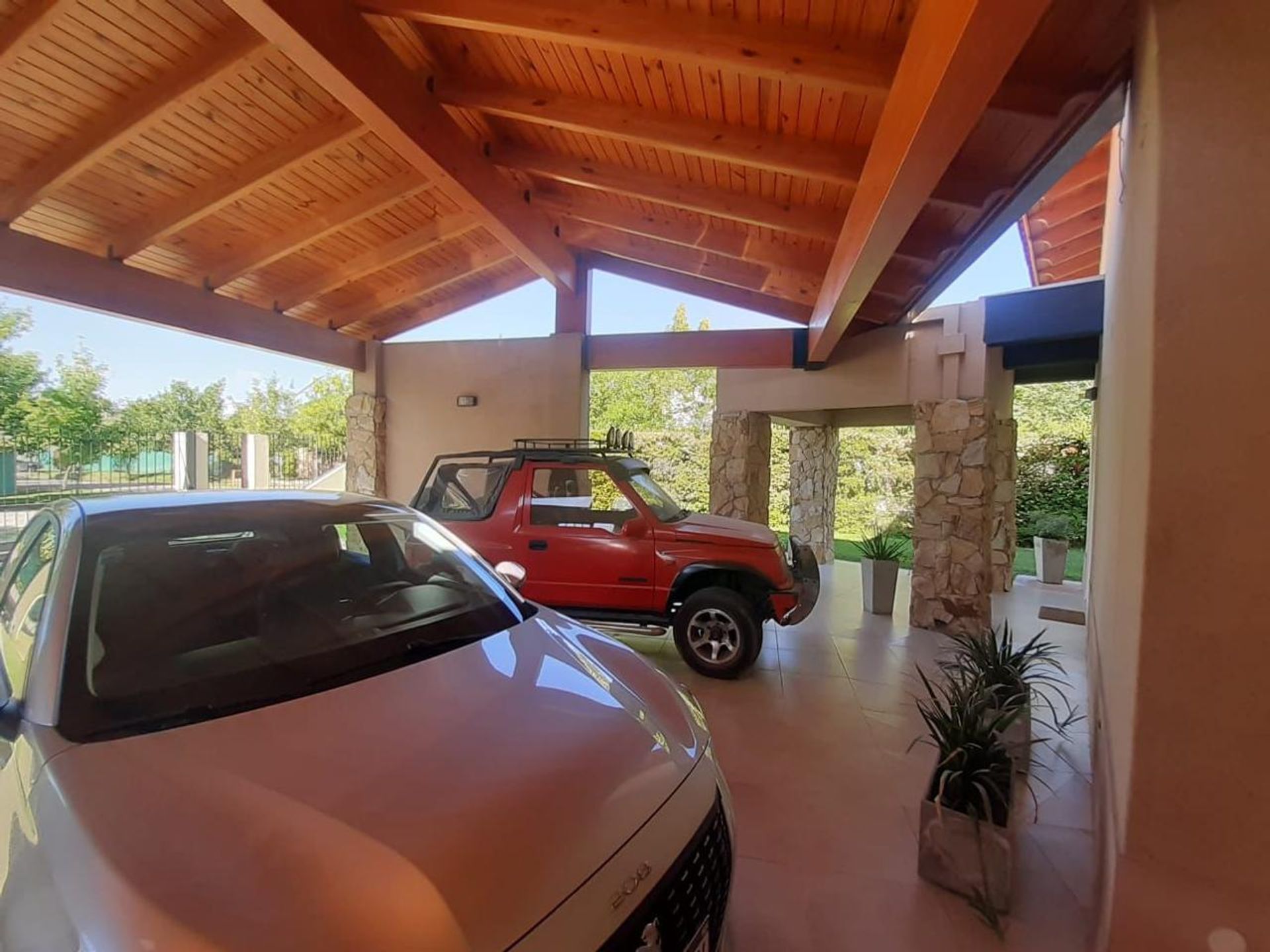 Casa en Venta en Lujan de Cuyo, Mendoza