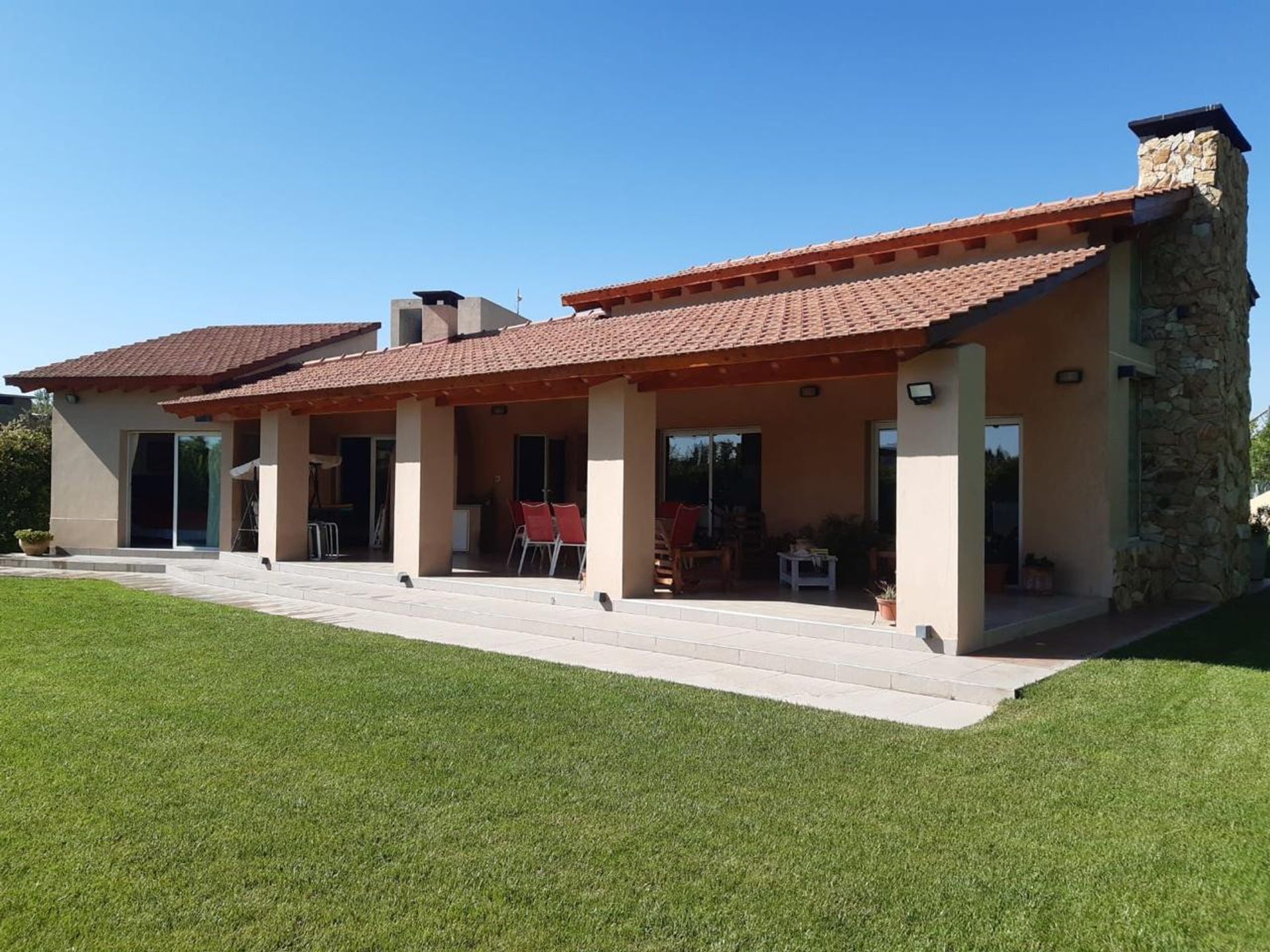 Casa en Venta en Lujan de Cuyo, Mendoza