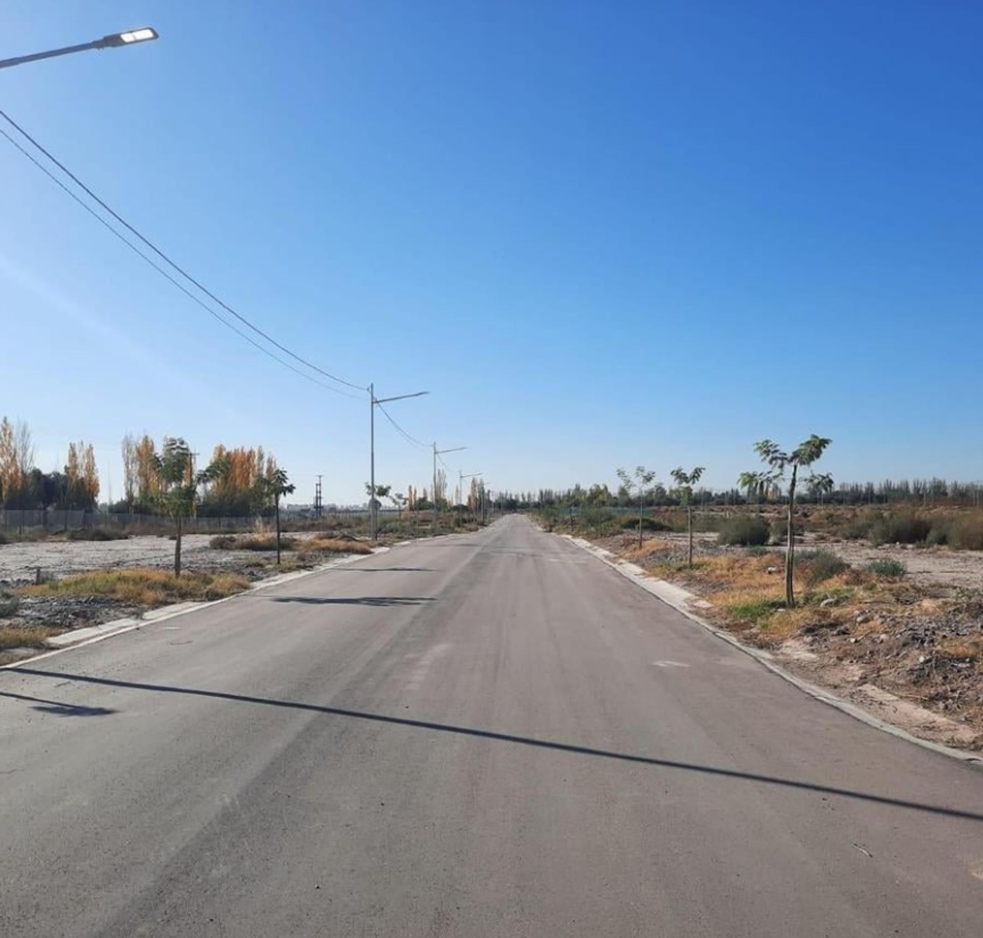 Lote en Venta en Lujan de Cuyo, Mendoza