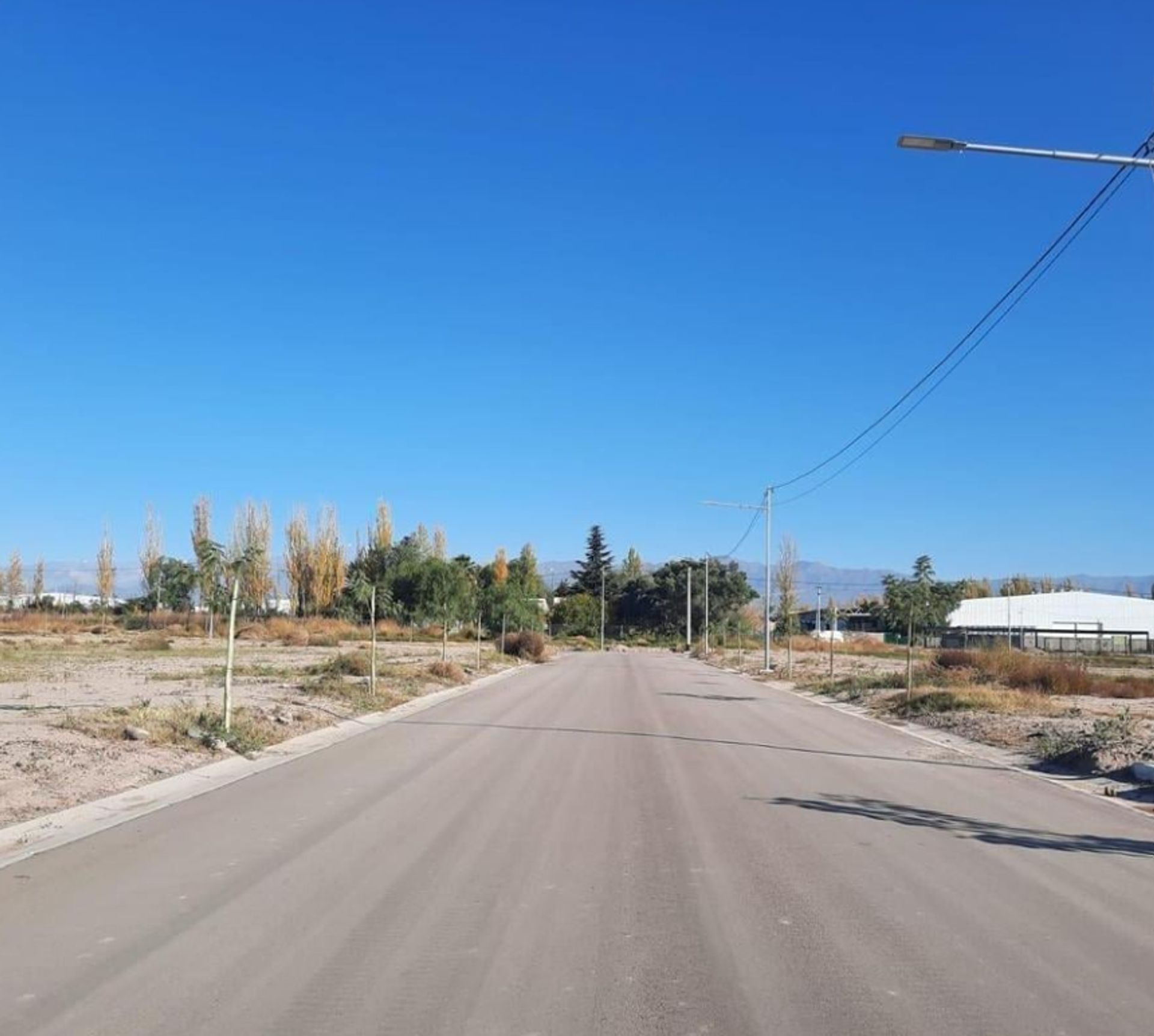 Lote en Venta en Lujan de Cuyo, Mendoza