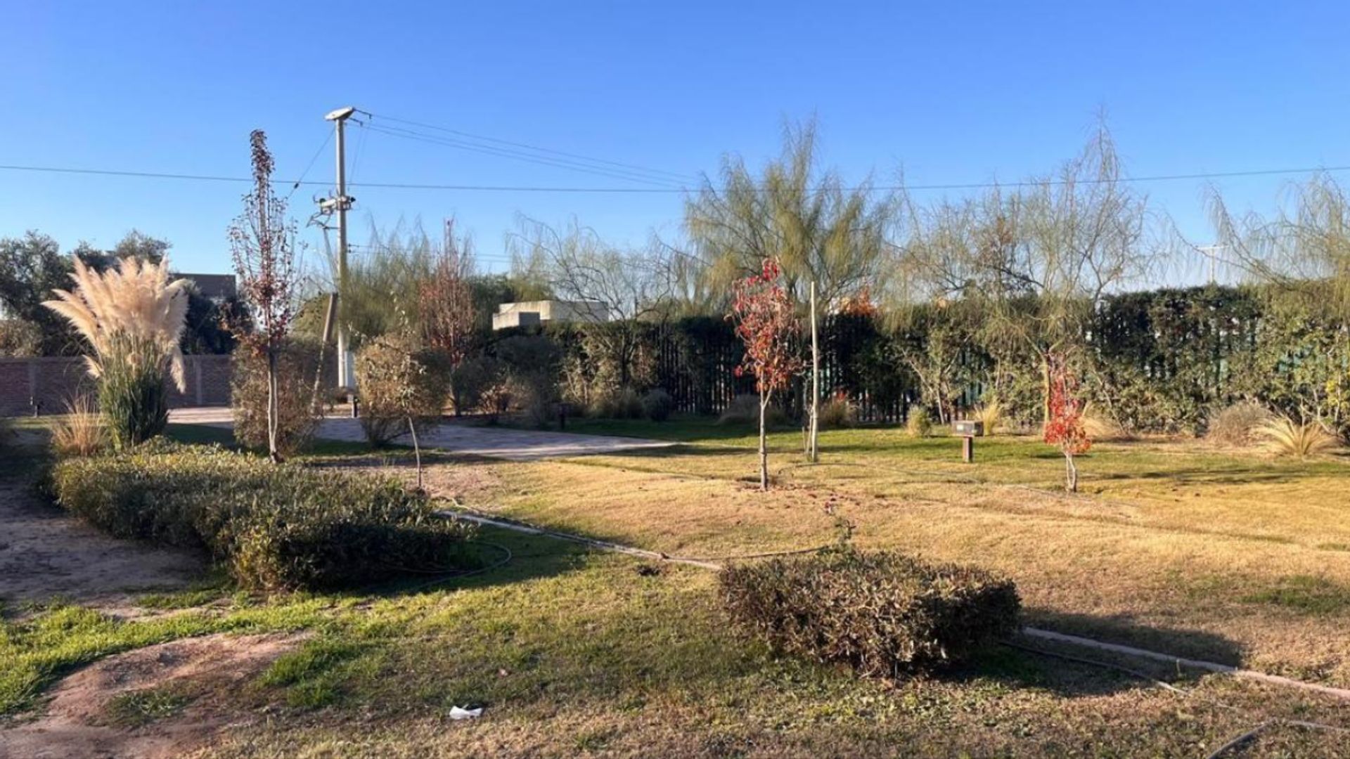 Lote en Venta en Lujan de Cuyo, Mendoza