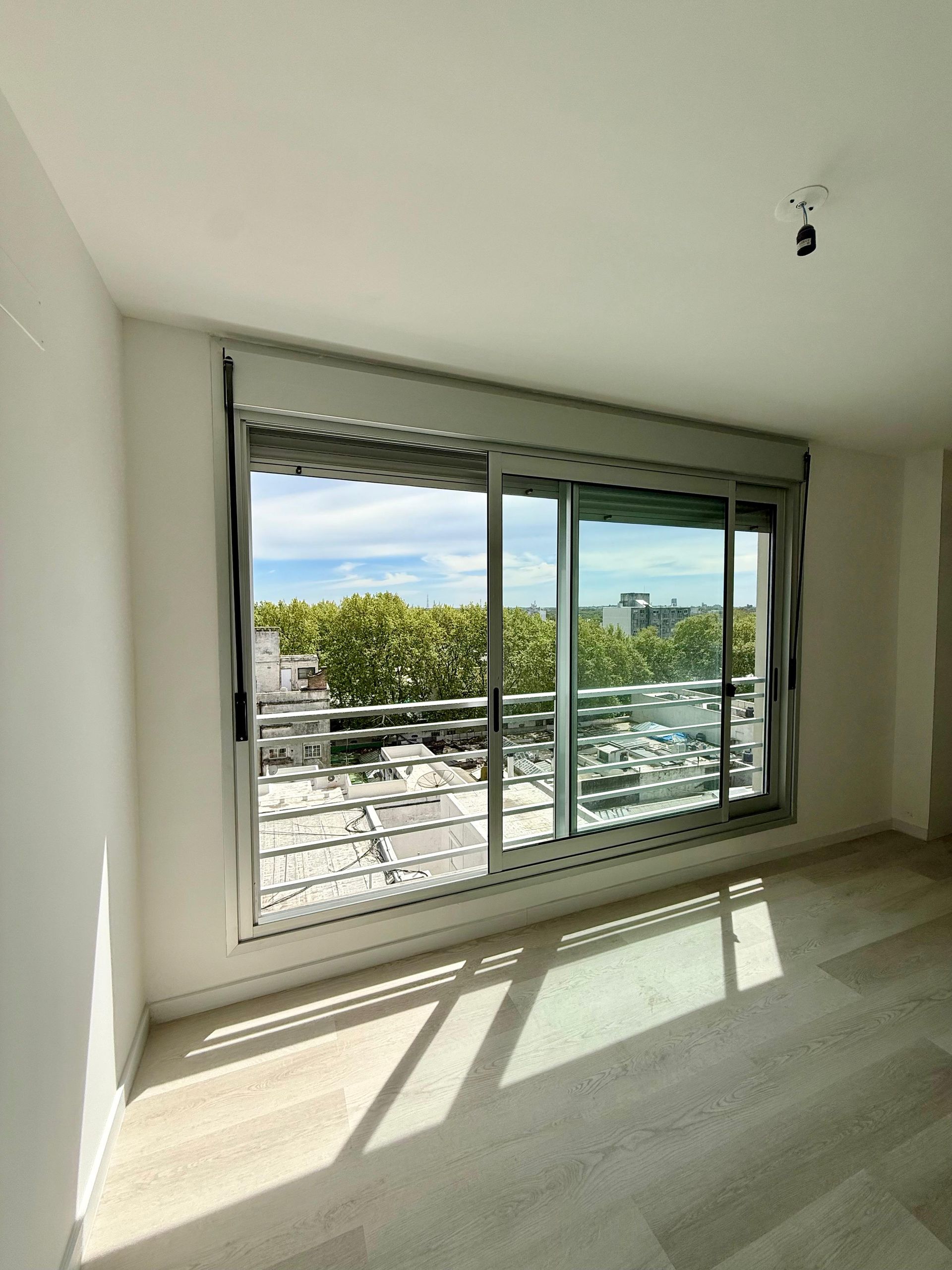 Alquiler apartamento 1 dormitorio Cordón estrena - 3