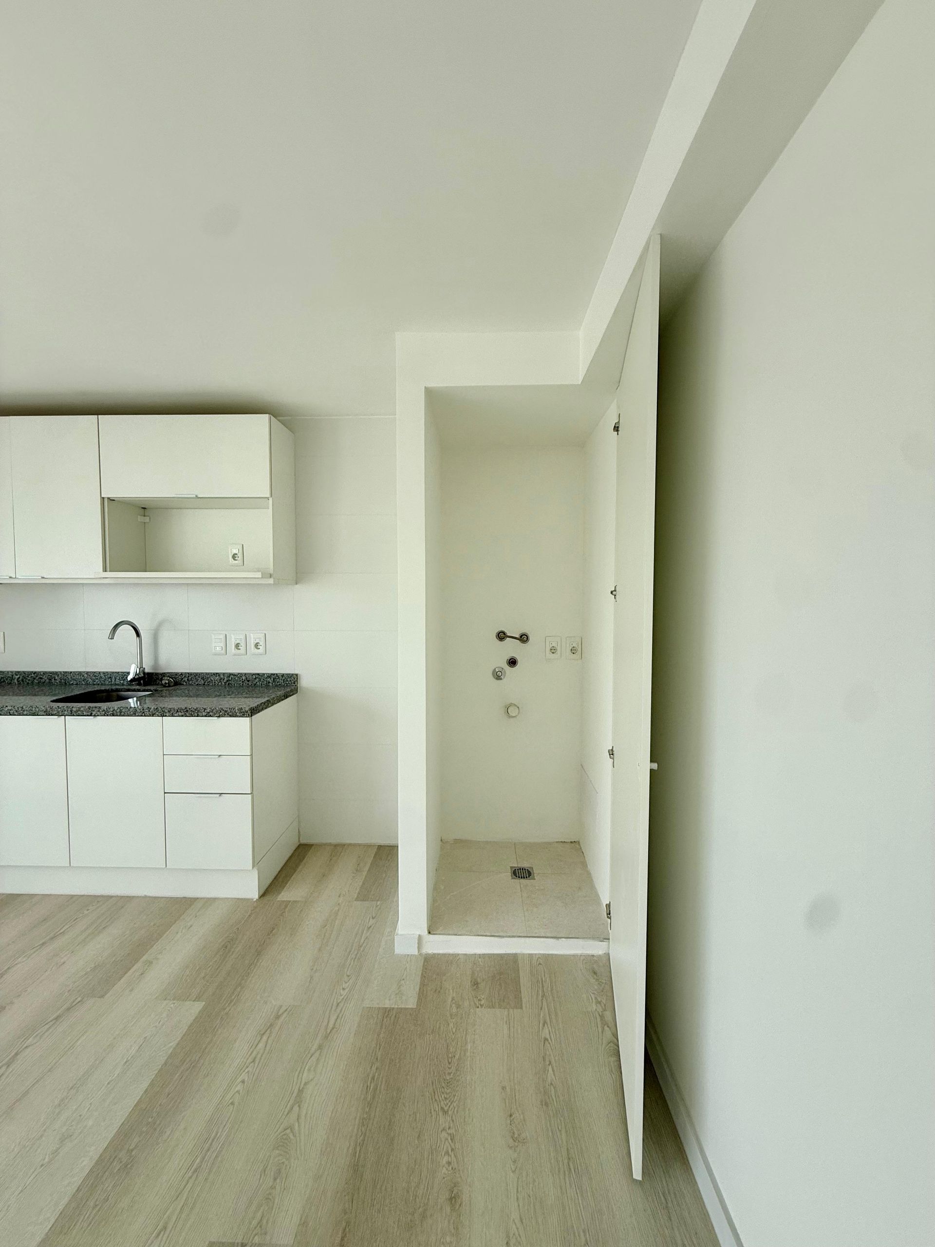 Alquiler apartamento 1 dormitorio Cordón estrena - 6