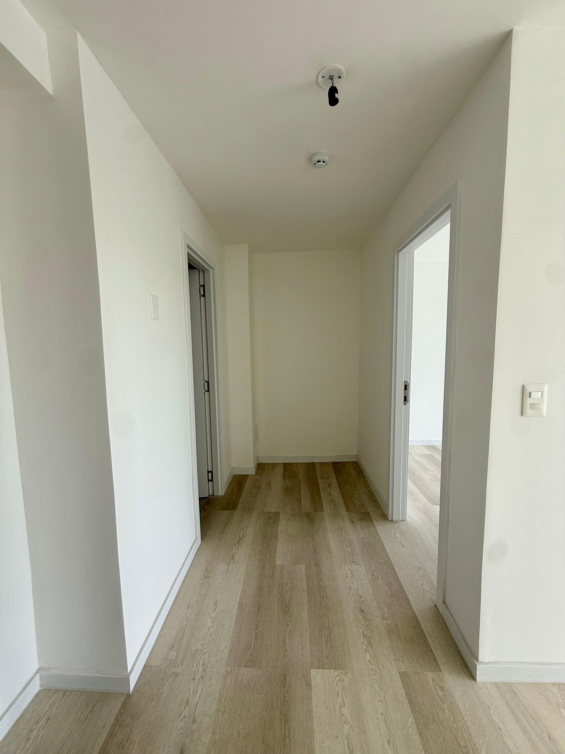Alquiler apartamento 1 dormitorio Cordón estrena - 8