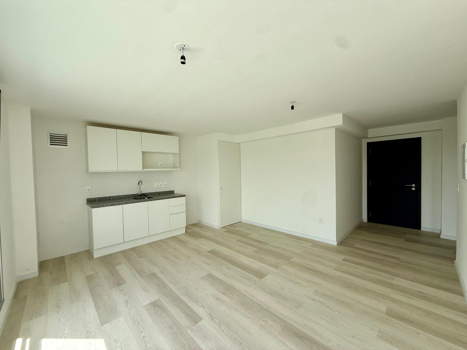 Alquiler apartamento 1 dormitorio Cordón estrena - 5
