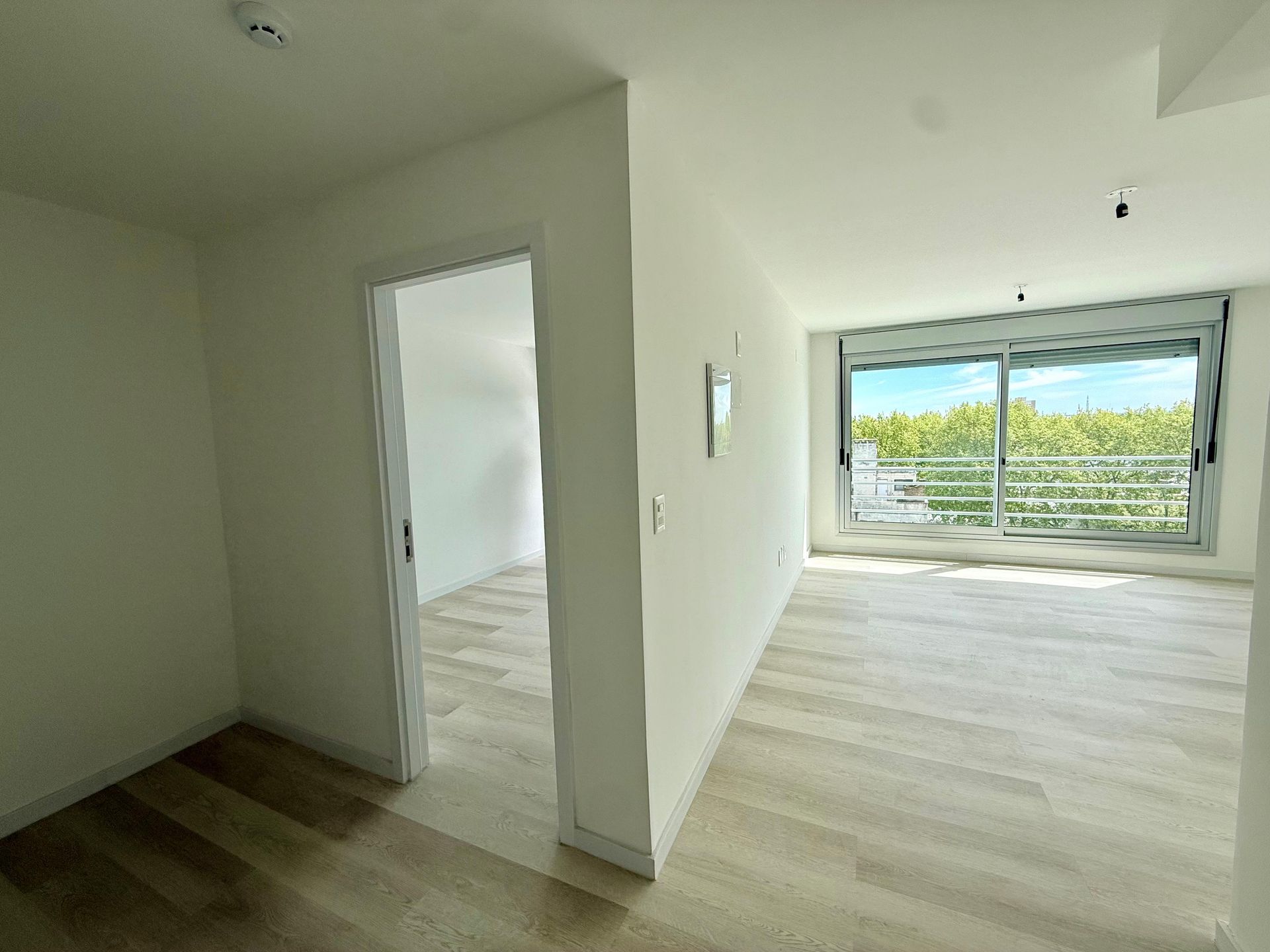 Alquiler apartamento 1 dormitorio Cordón estrena - 2