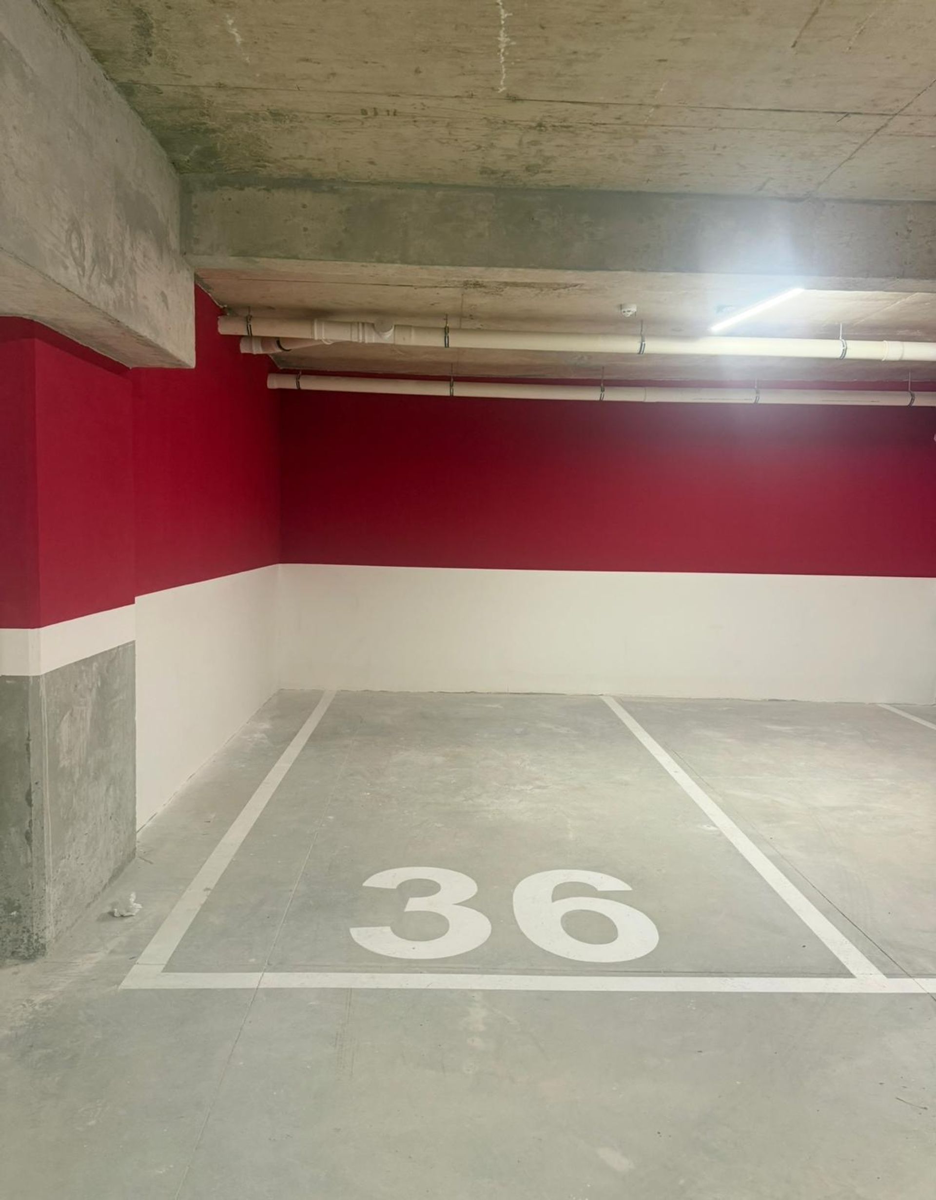 Alquiler apartamento 1 dormitorio Cordón estrena - 13