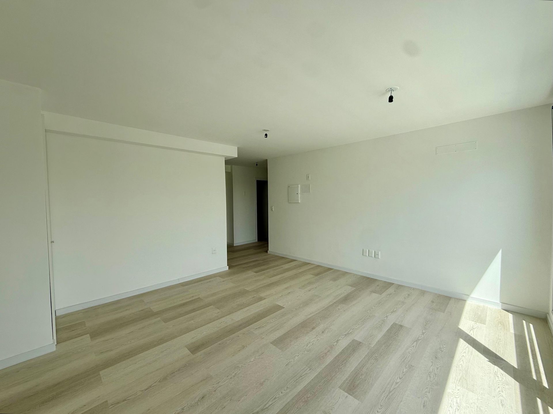 Alquiler apartamento 1 dormitorio Cordón estrena - 7