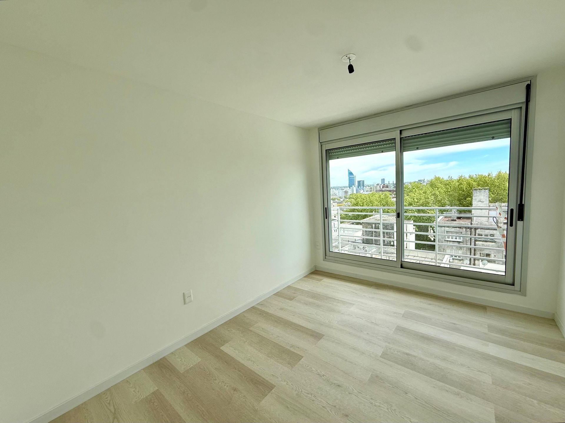 Alquiler apartamento 1 dormitorio Cordón estrena - 11