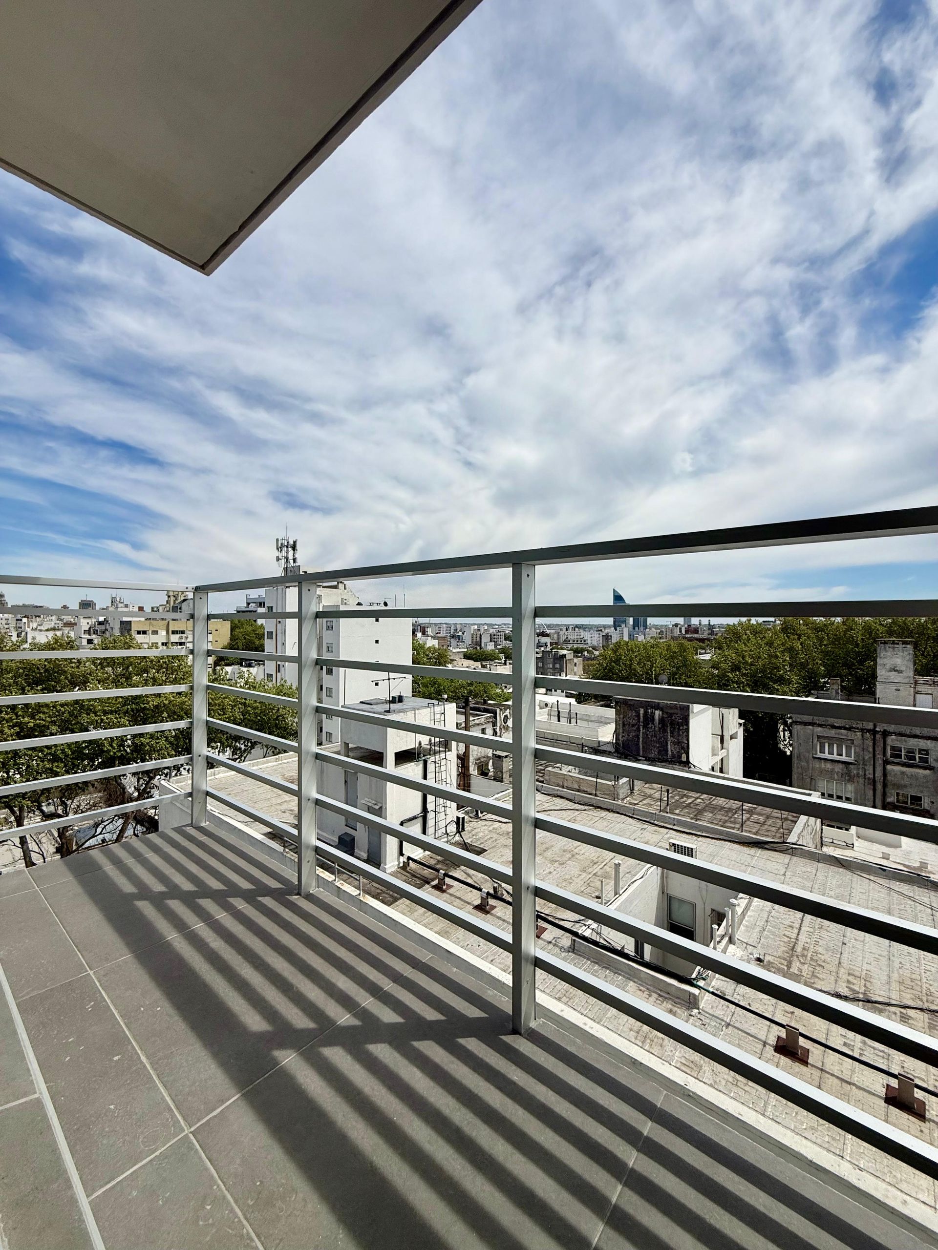 Alquiler apartamento 1 dormitorio Cordón estrena - 12