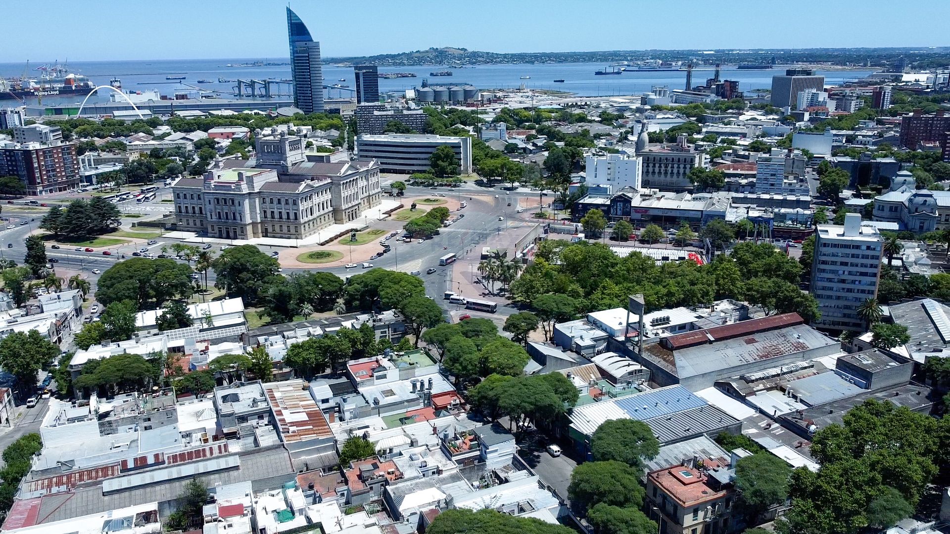 VENTA CASA, IDEAL EMPRESA o CONSTRUCCION, AGUADA - 10