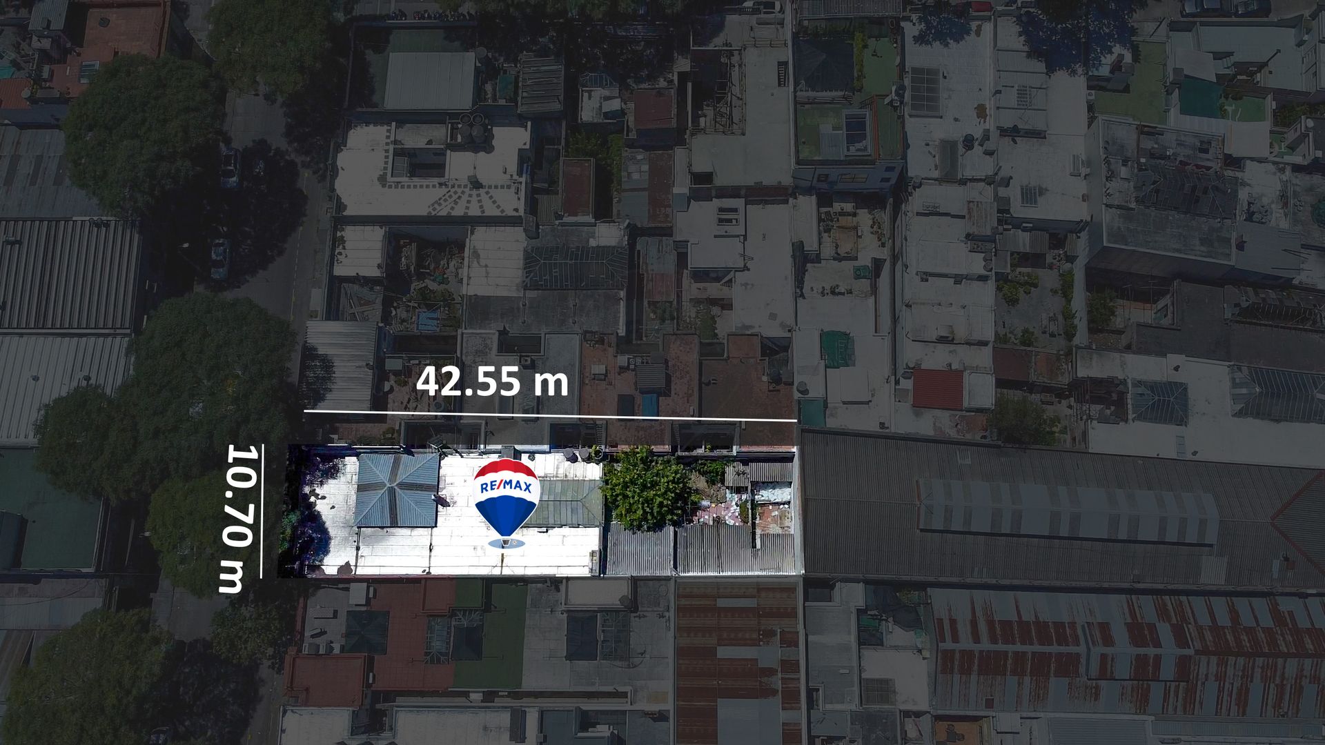 VENTA CASA, IDEAL EMPRESA o CONSTRUCCION, AGUADA - 5