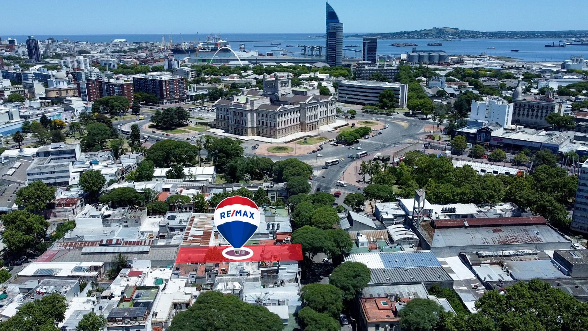 VENTA CASA, IDEAL EMPRESA o CONSTRUCCION, AGUADA - 8