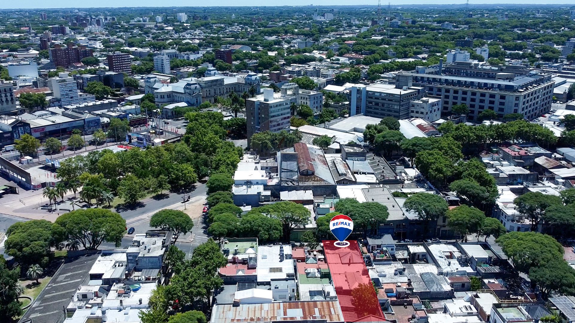 VENTA CASA, IDEAL EMPRESA o CONSTRUCCION, AGUADA - 4