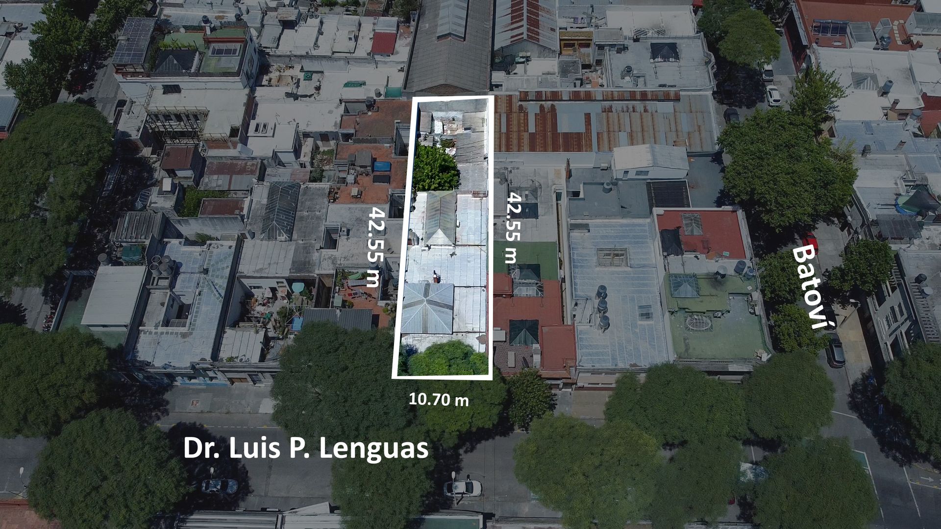VENTA CASA, IDEAL EMPRESA o CONSTRUCCION, AGUADA - 7