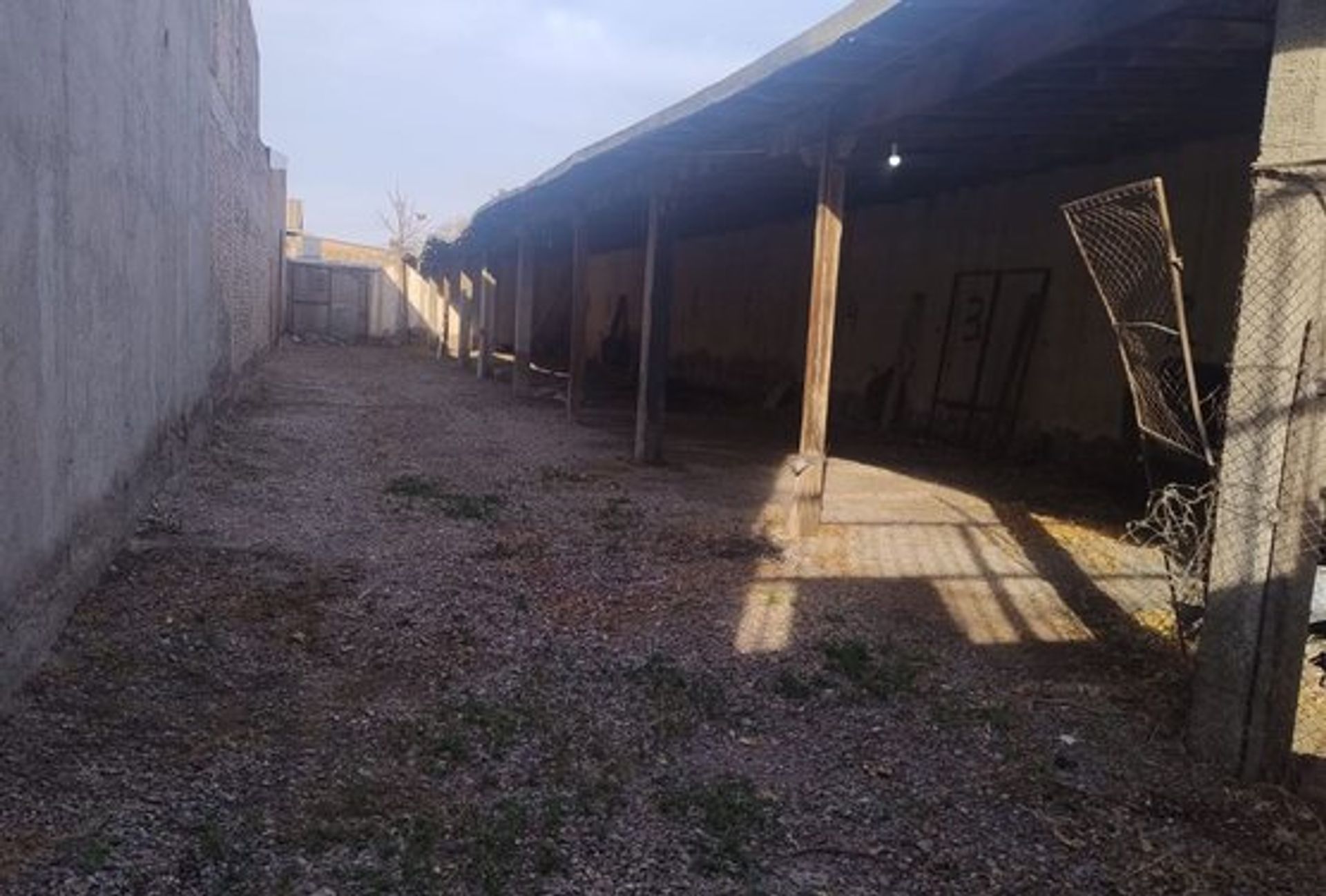 Lote en Venta en Guaymallen, Mendoza