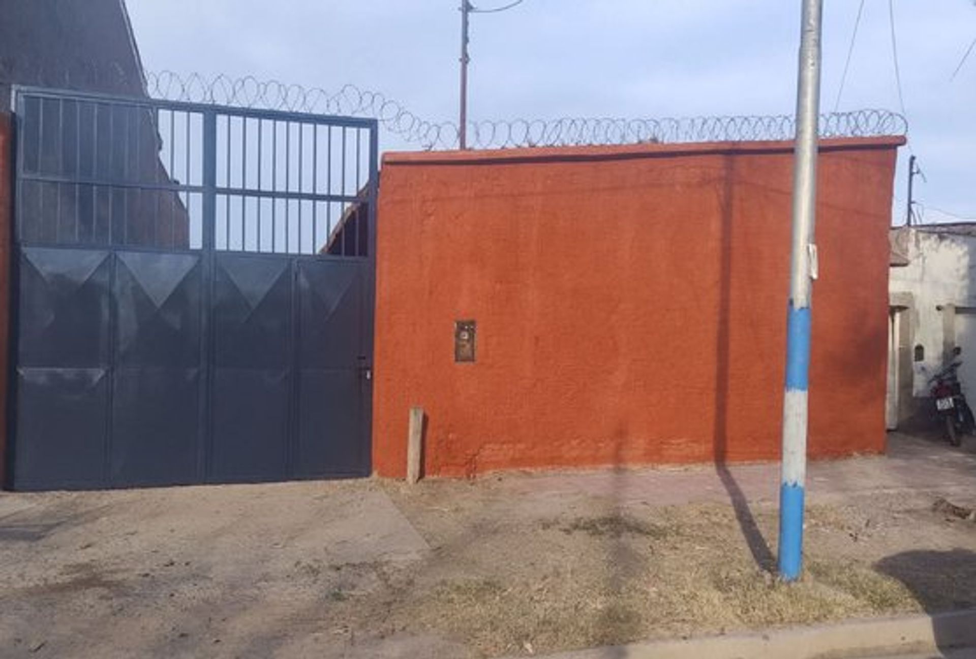 Lote en Venta en Guaymallen, Mendoza