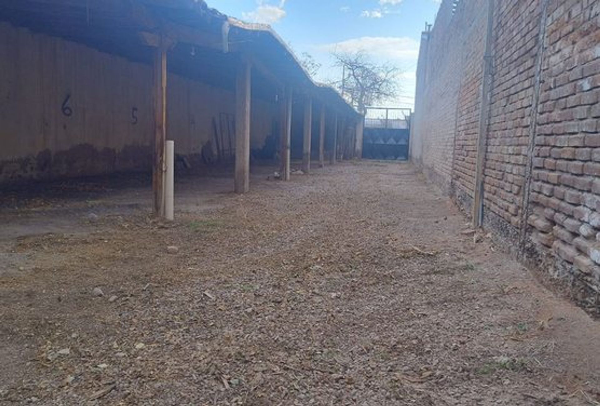 Lote en Venta en Guaymallen, Mendoza