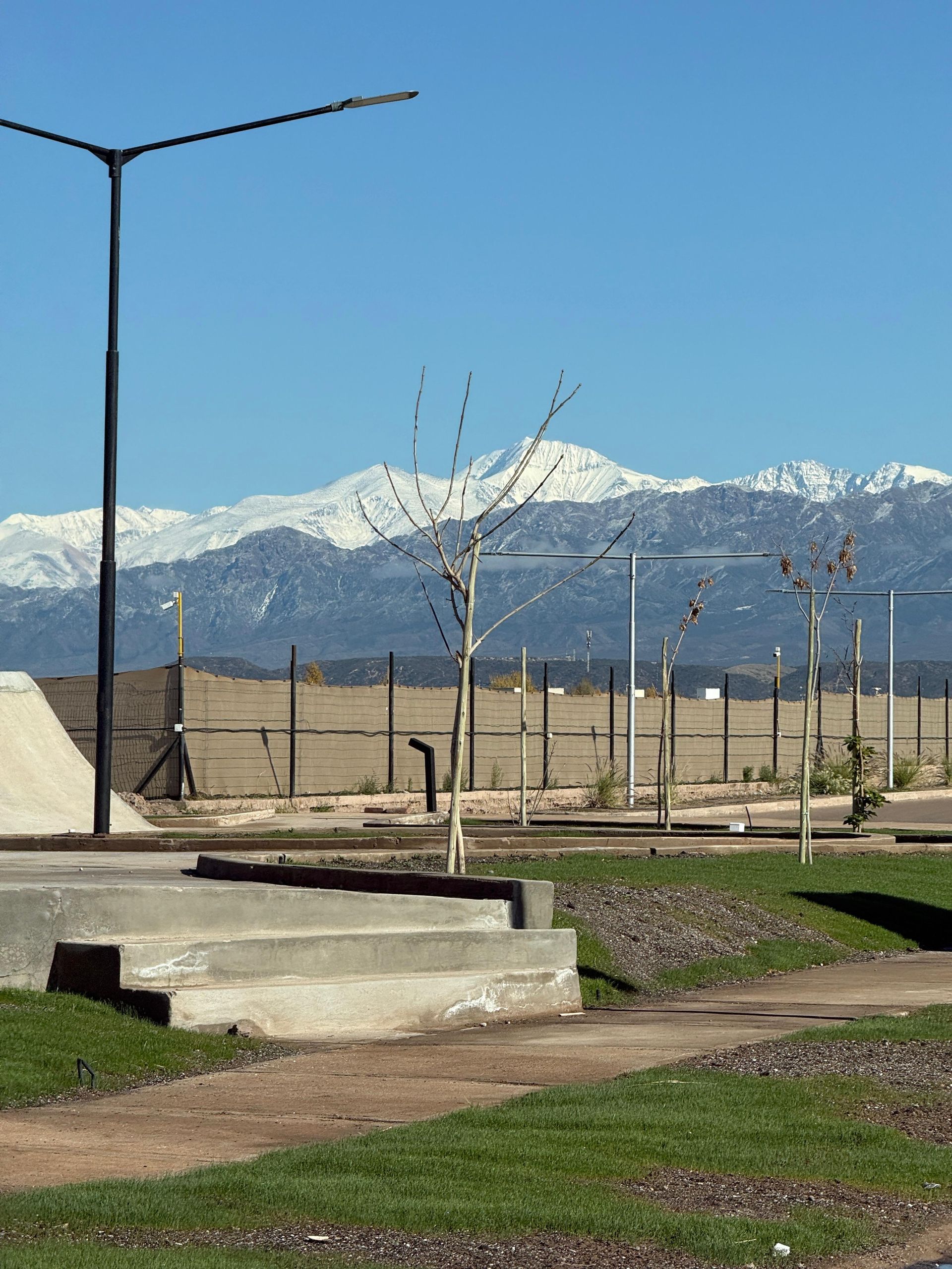 Lote en Venta en Maipu, Mendoza