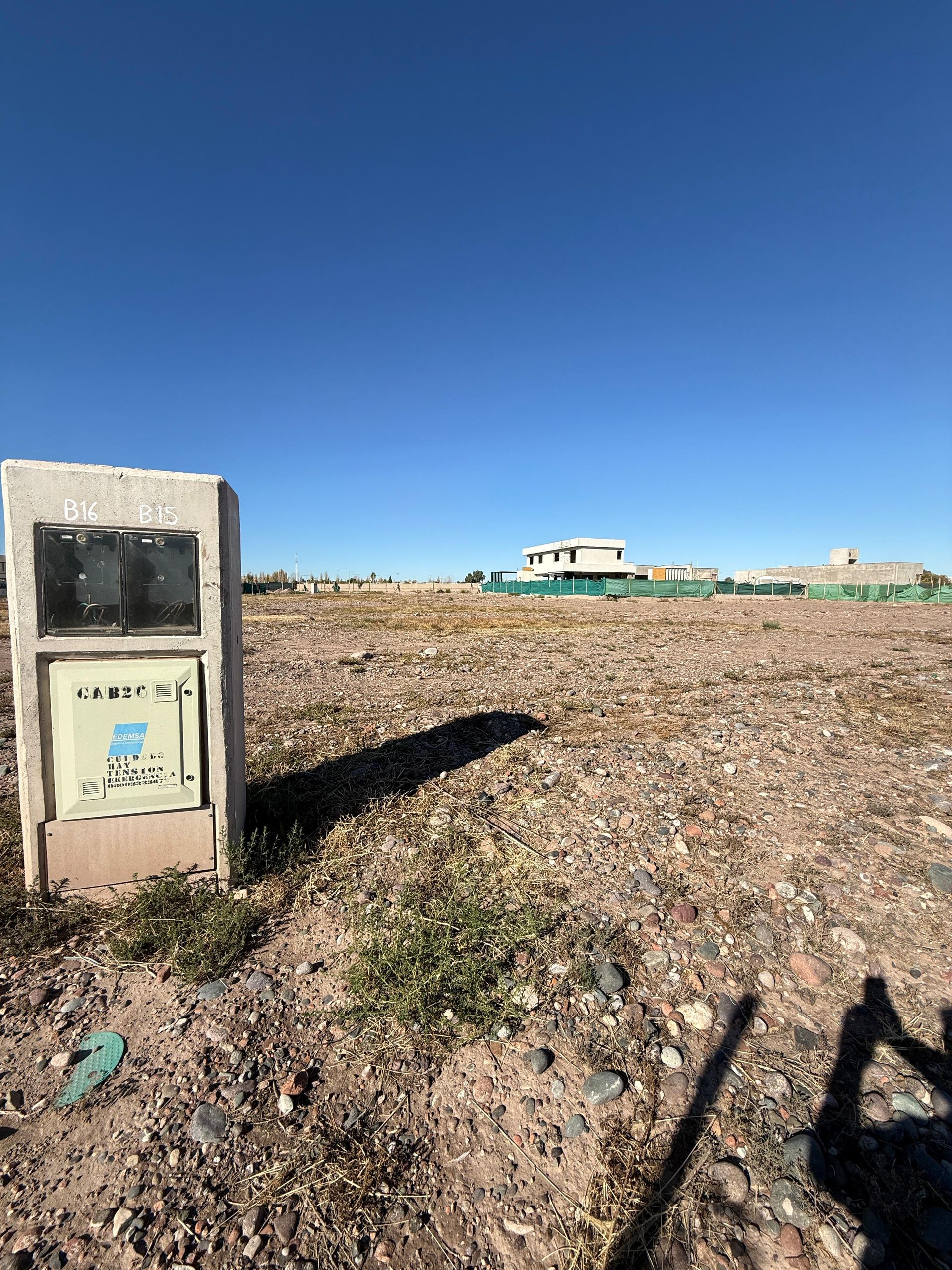 Lote en Venta en Maipu, Mendoza