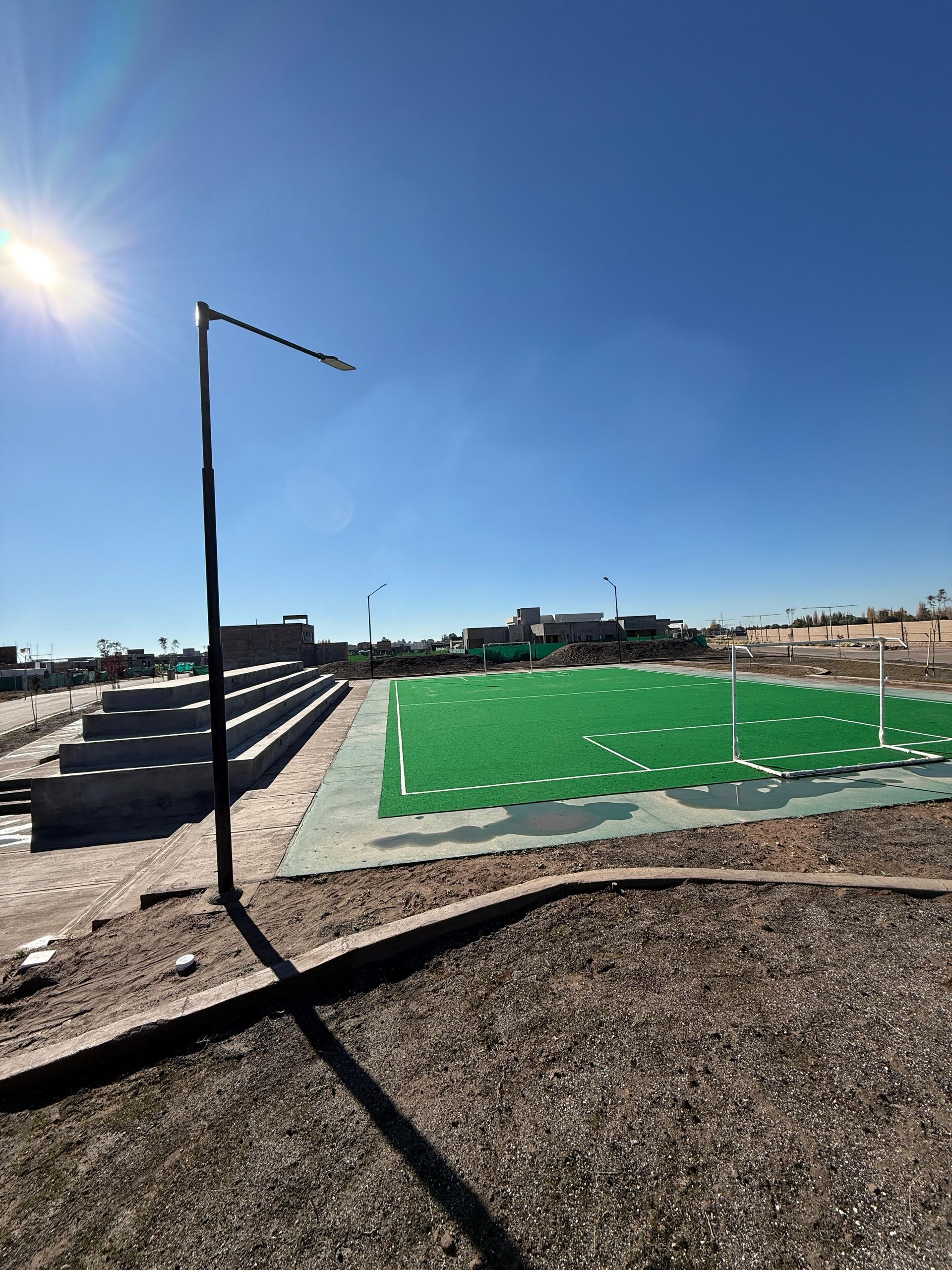 Lote en Venta en Maipu, Mendoza