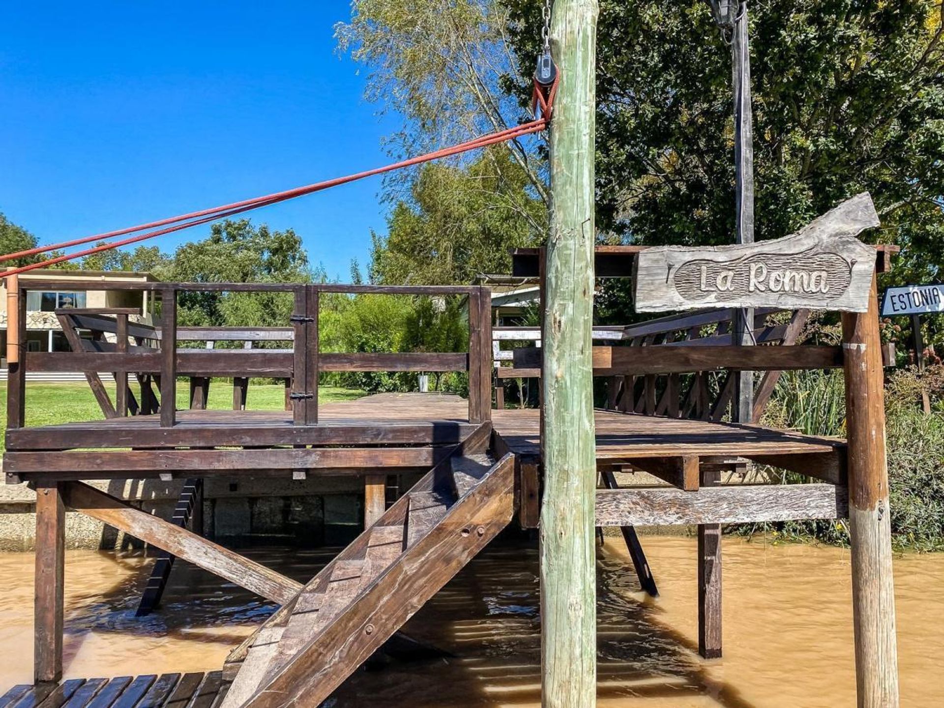Casa en Venta en Tigre, G.B.A. Zona Norte