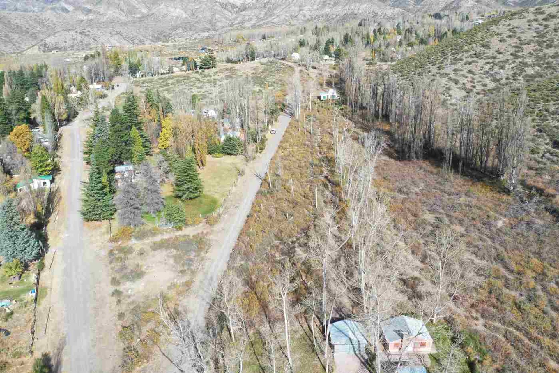 Lote en Venta en Lujan de Cuyo, Mendoza