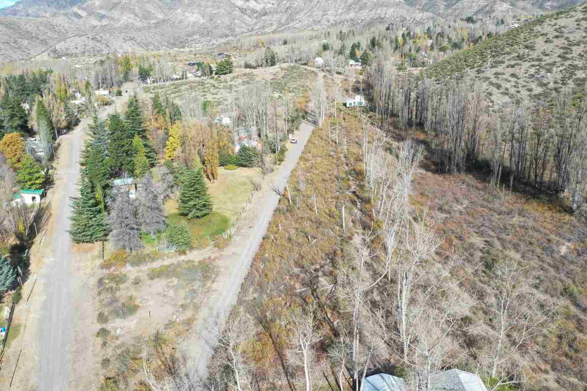 Lote en Venta en Lujan de Cuyo, Mendoza
