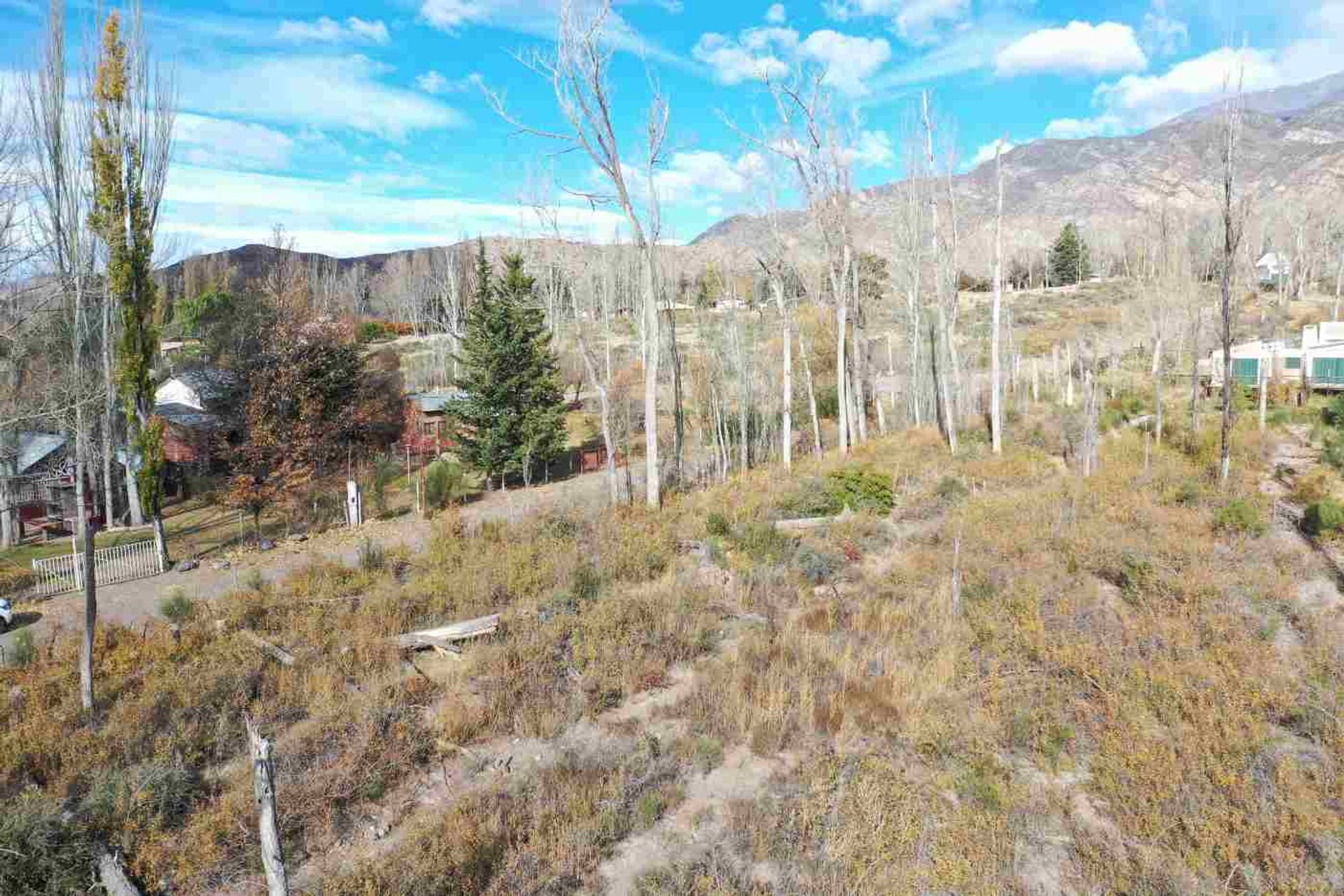 Lote en Venta en Lujan de Cuyo, Mendoza