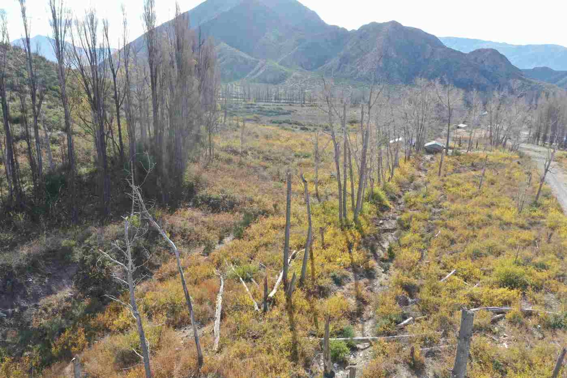 Lote en Venta en Lujan de Cuyo, Mendoza