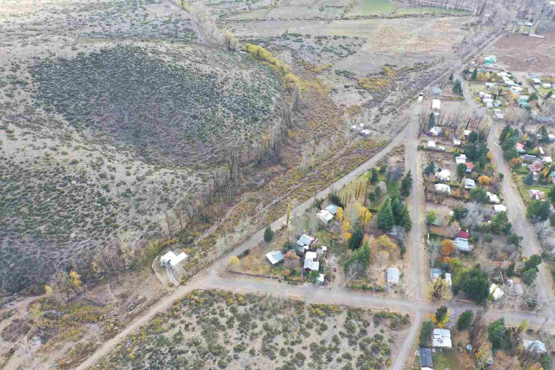 Lote en Venta en Lujan de Cuyo, Mendoza