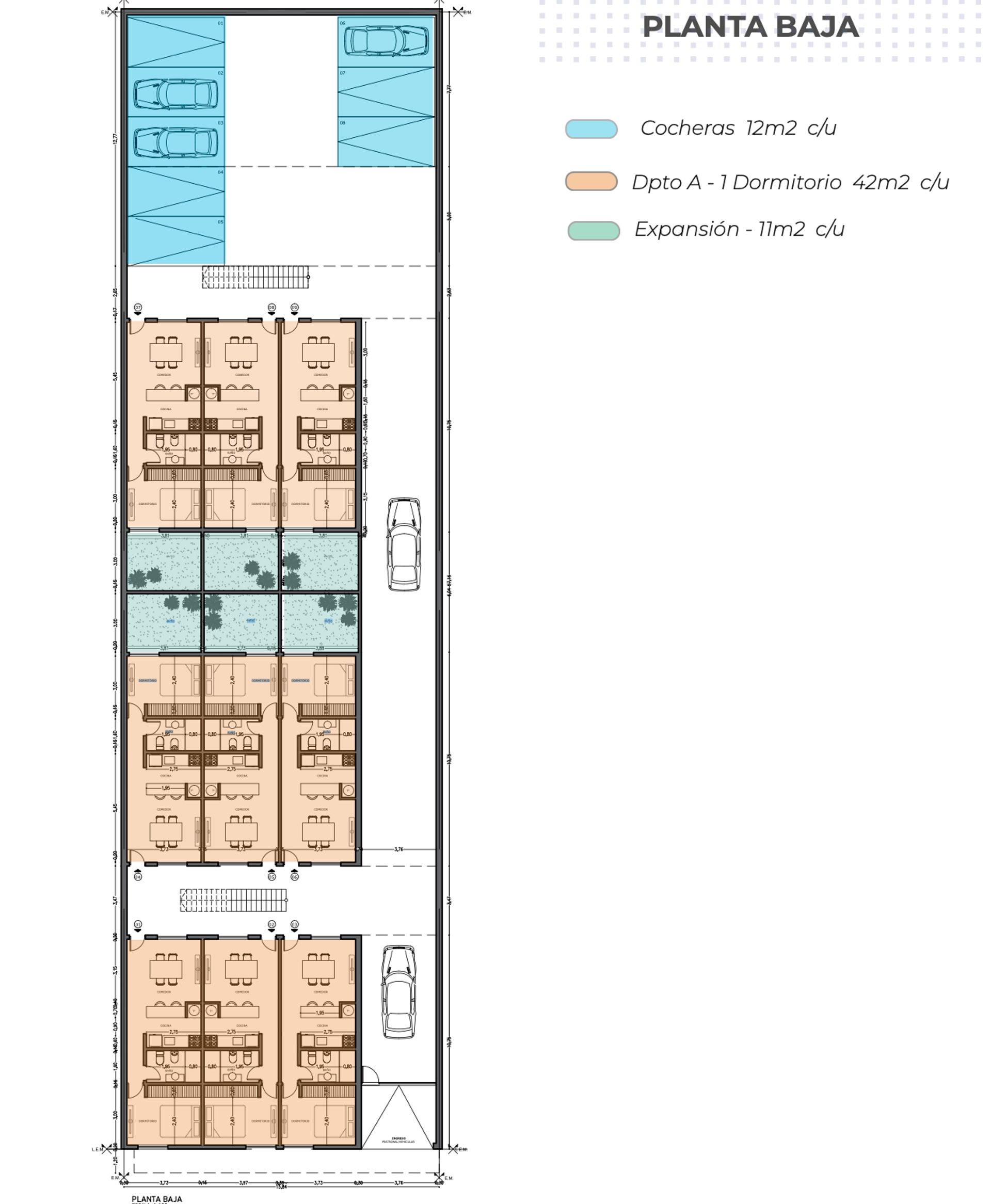 Departamento en Venta en Las colonias, Santa Fe