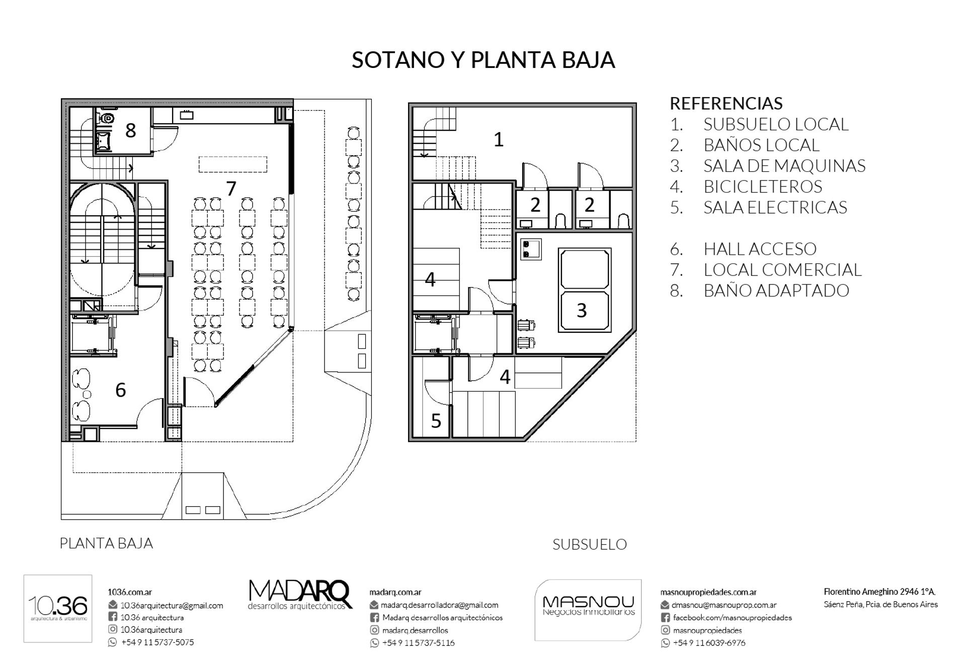 Departamento en Venta en Belgrano, Capital Federal