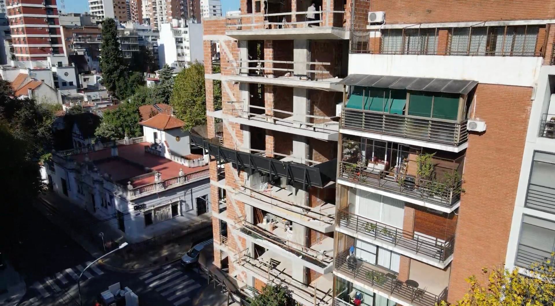 Departamento en Venta en Belgrano, Capital Federal