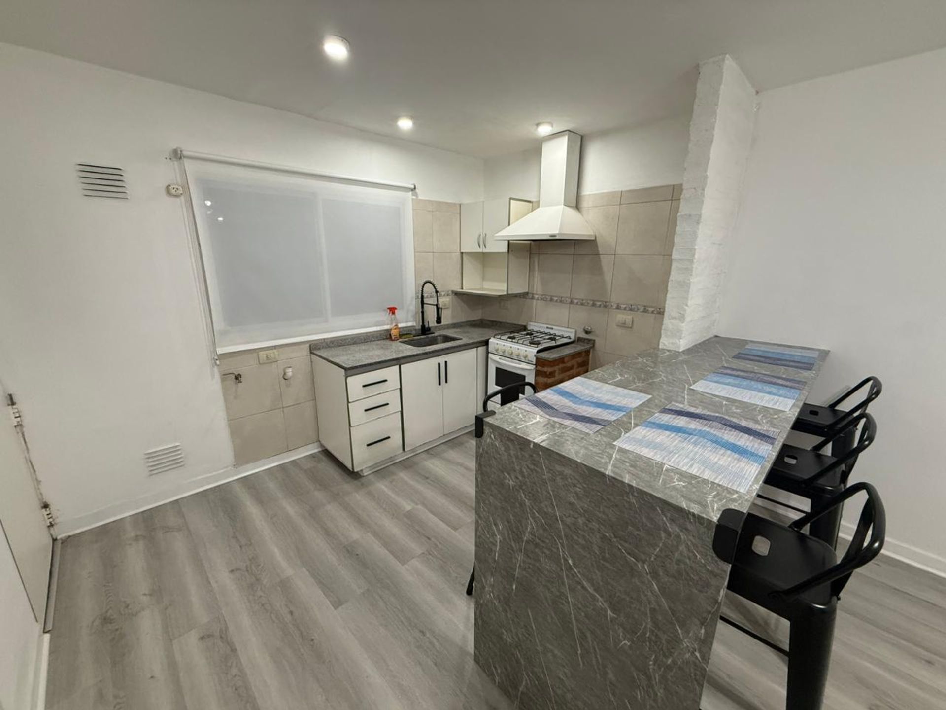 Departamento en Venta en La Matanza, G.B.A. Zona Oeste