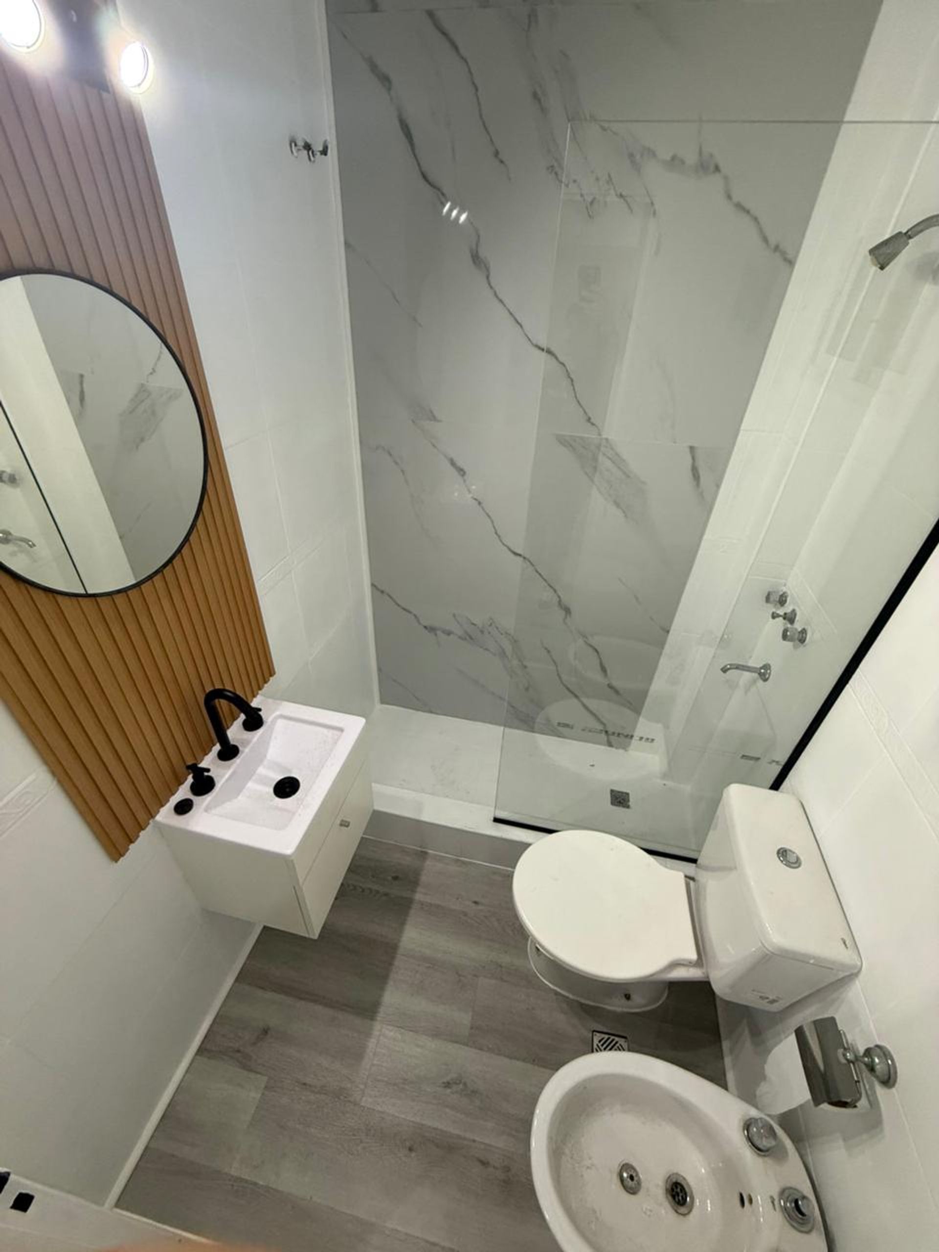 Departamento en Venta en La Matanza, G.B.A. Zona Oeste