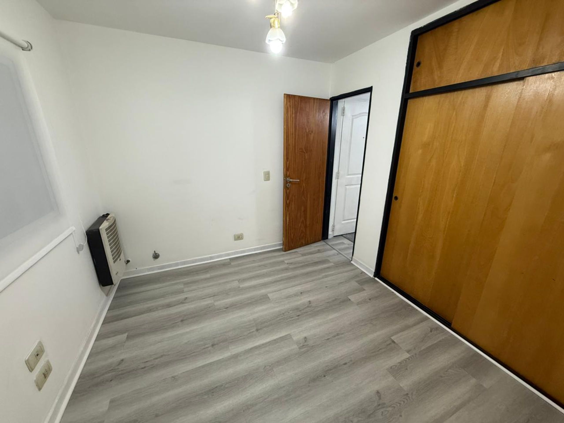 Departamento en Venta en La Matanza, G.B.A. Zona Oeste