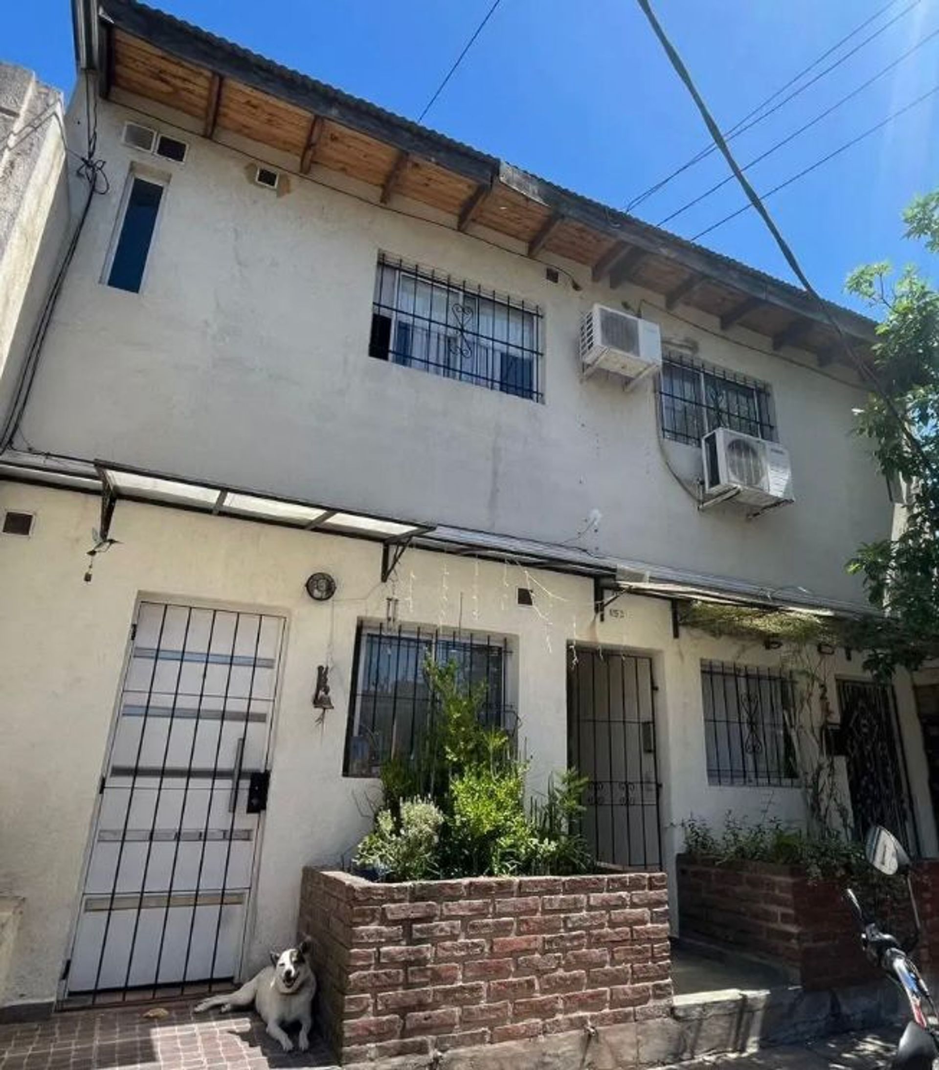 Departamento en Venta en La Matanza, G.B.A. Zona Oeste