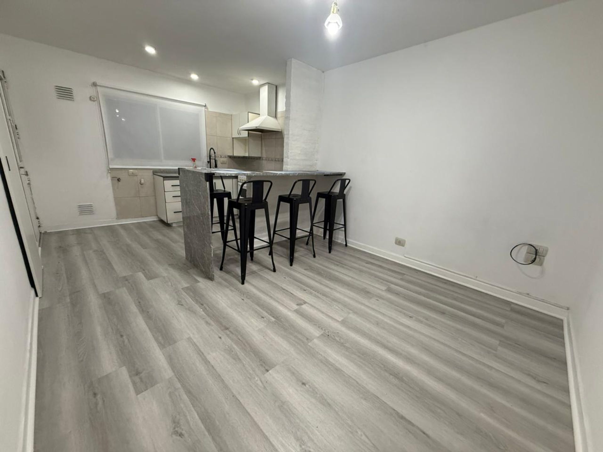 Departamento en Venta en La Matanza, G.B.A. Zona Oeste