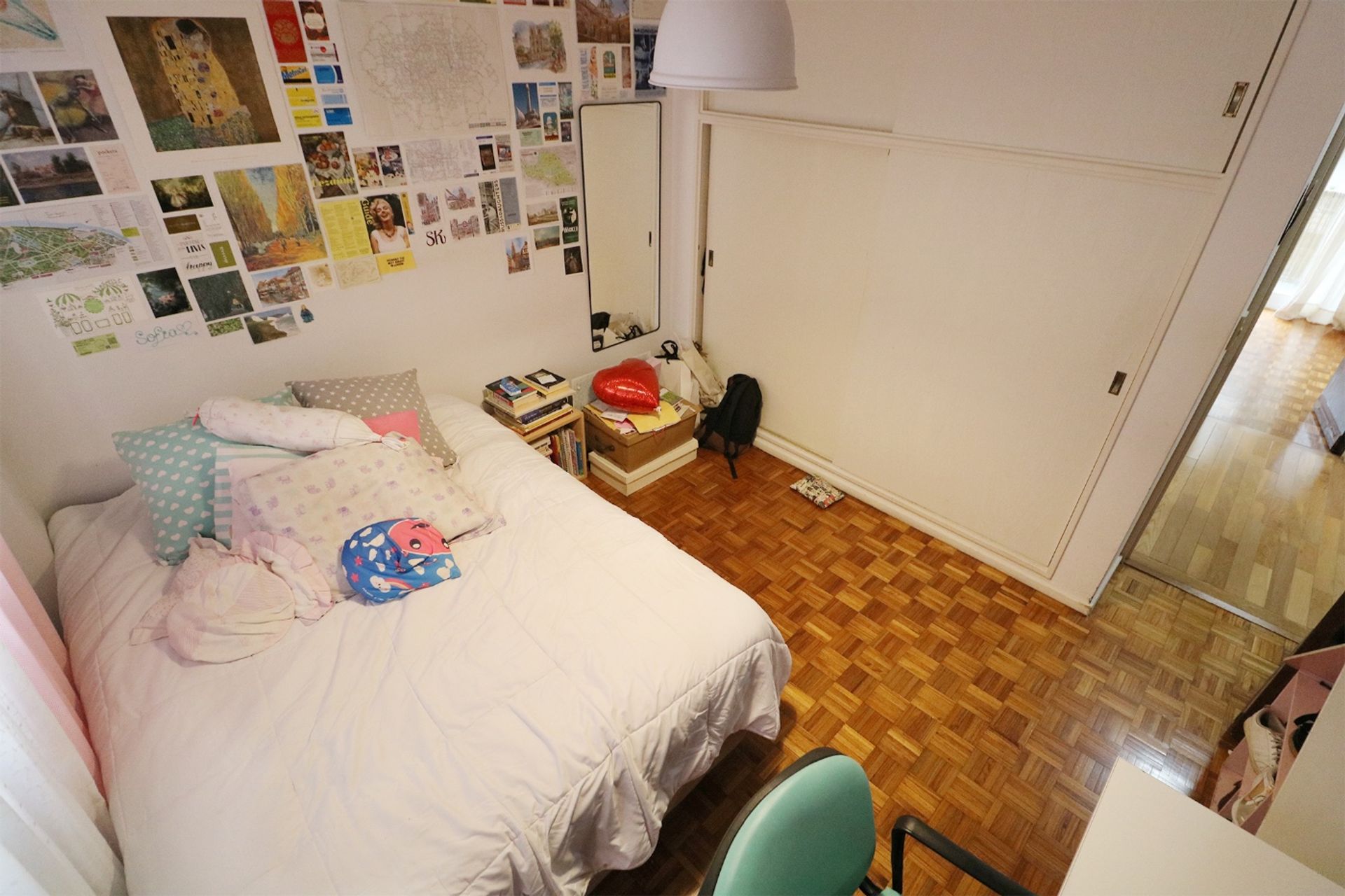 Departamento en Venta en Palermo, Capital Federal - USD 350.000 | Inmoup - 25