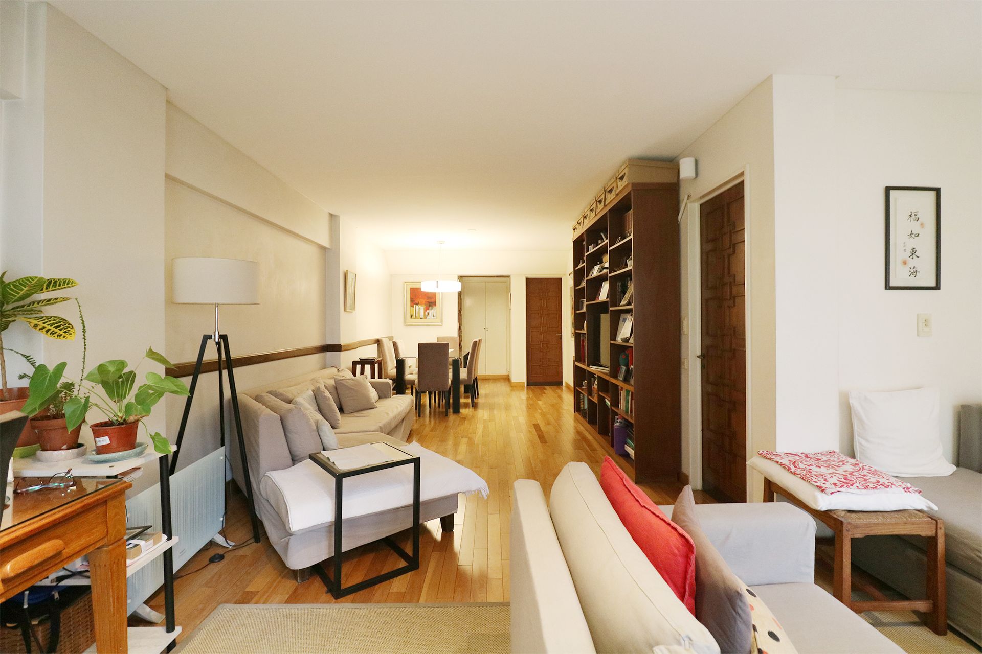 Departamento en Venta en Palermo, Capital Federal - USD 350.000 | Inmoup - 6