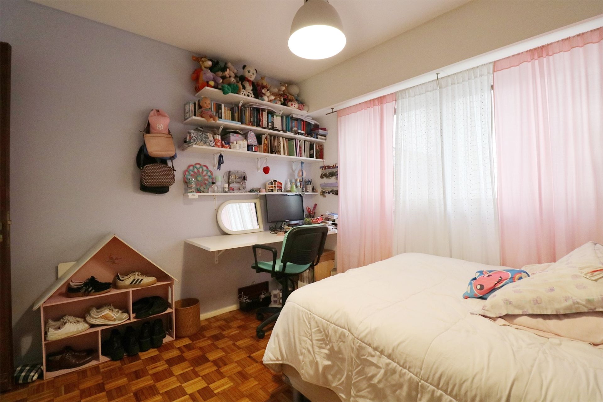 Departamento en Venta en Palermo, Capital Federal - USD 350.000 | Inmoup - 27