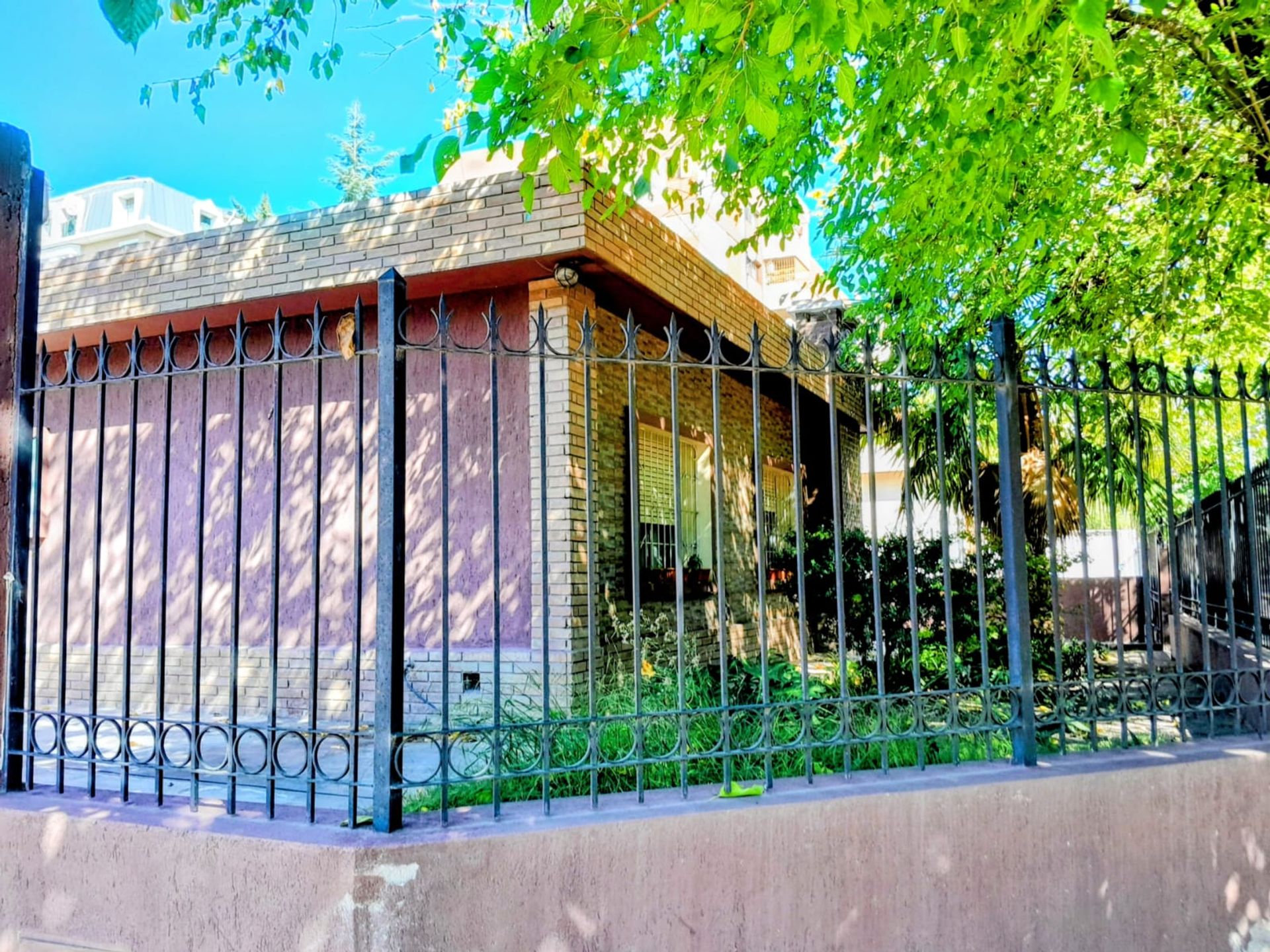 Casa en Venta en Capital, Mendoza