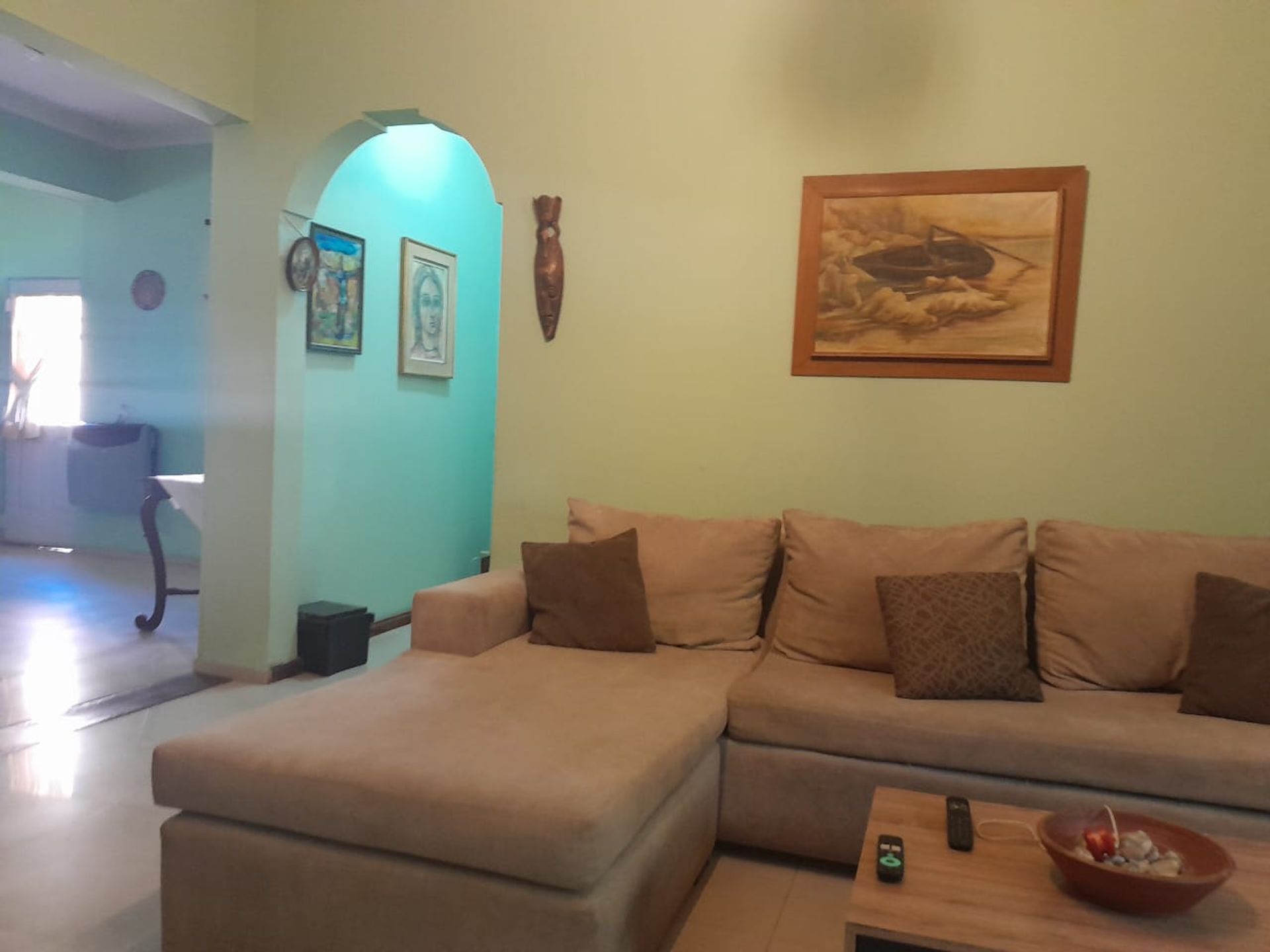 Casa en Venta en Capital, Mendoza