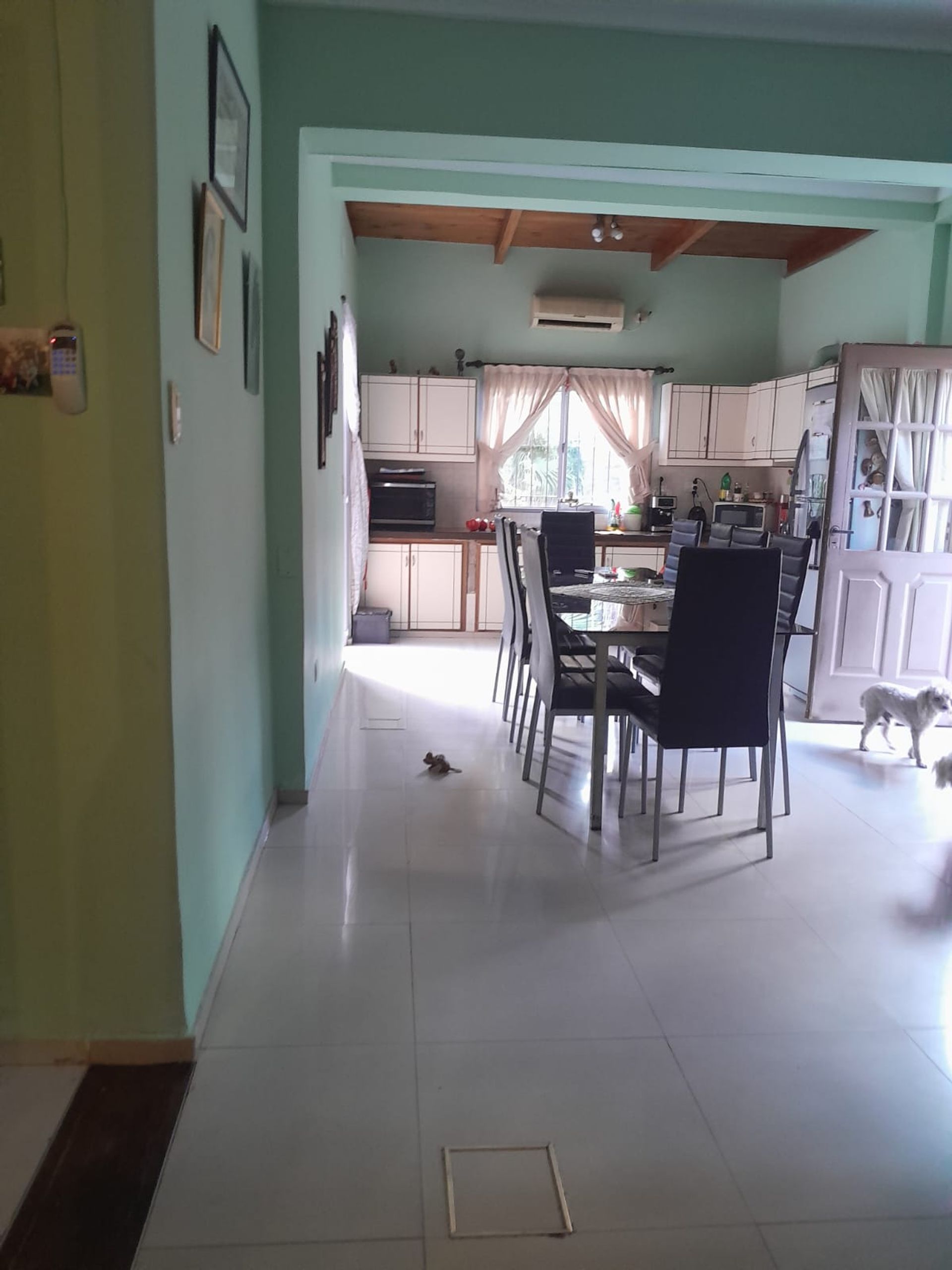 Casa en Venta en Capital, Mendoza