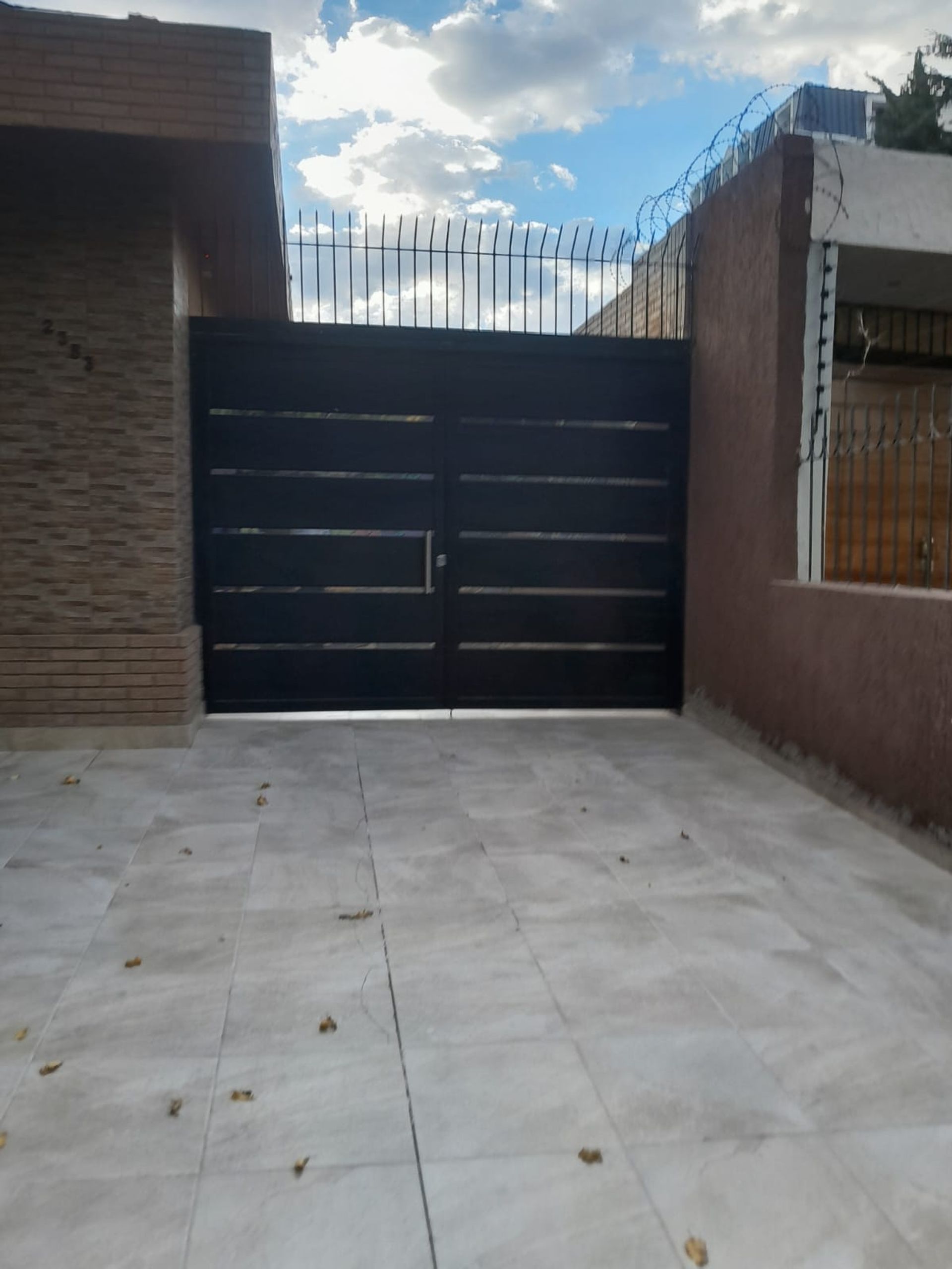 Casa en Venta en Capital, Mendoza