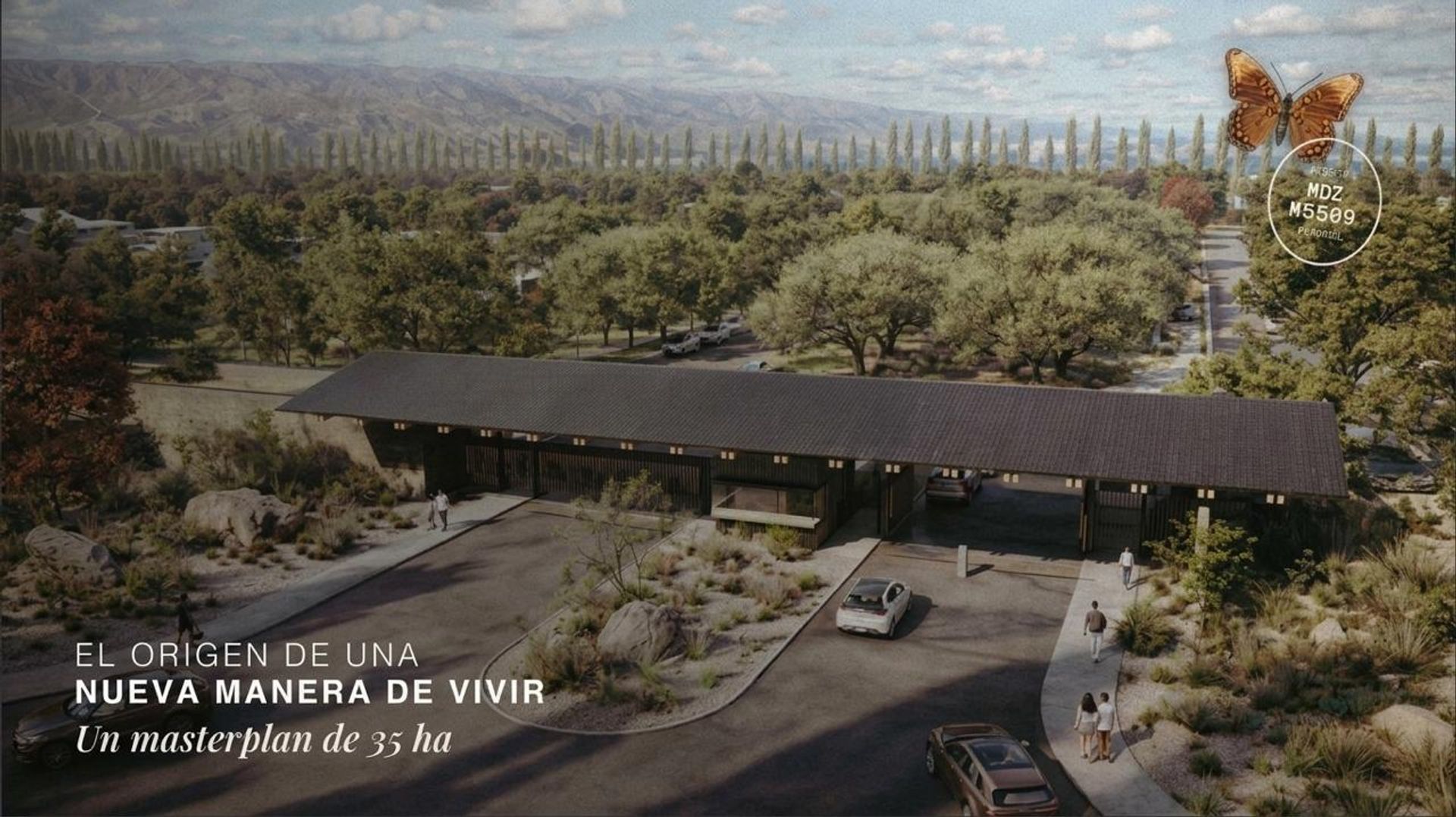 Lote en Venta en Lujan de Cuyo, Mendoza